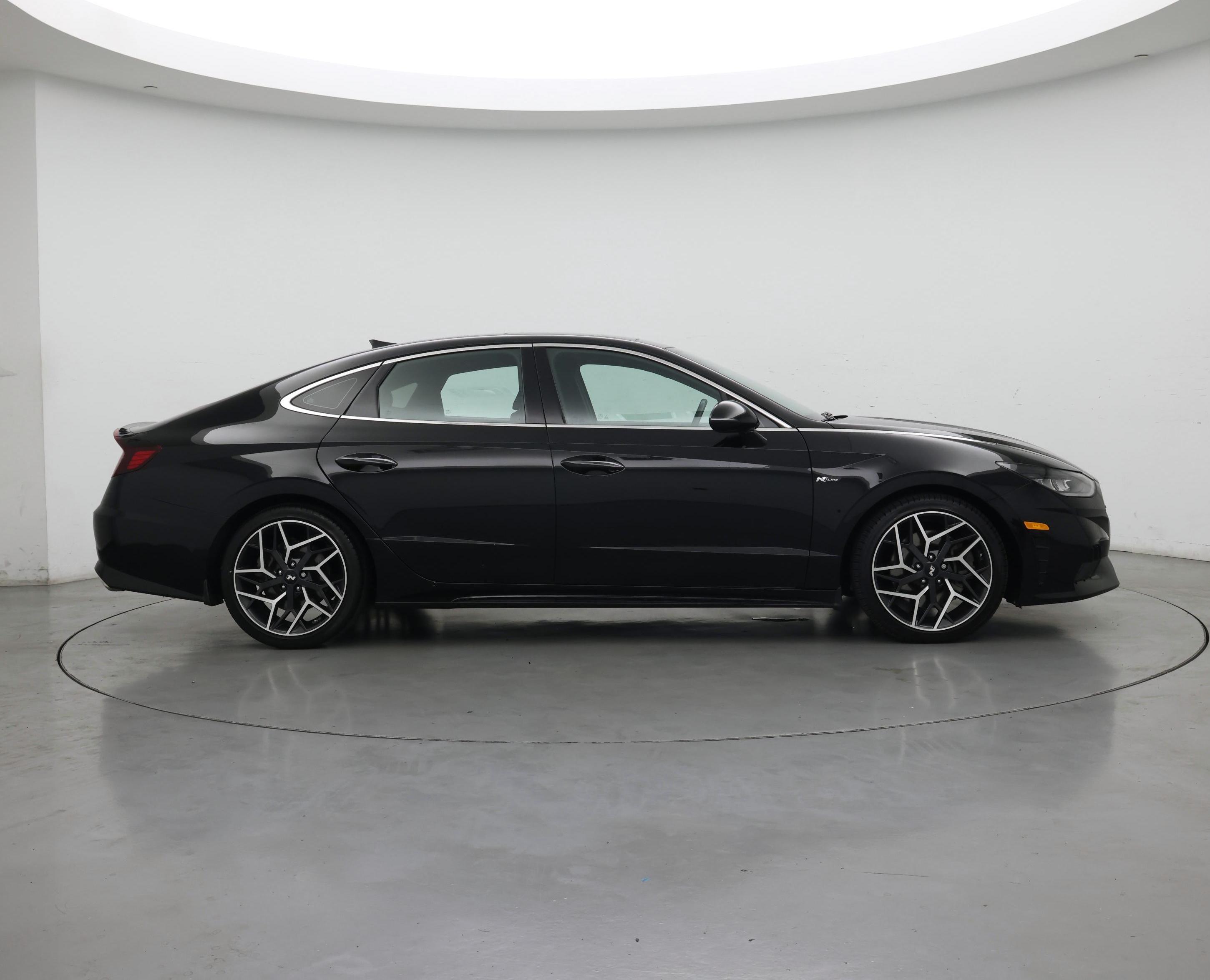 Thumbnail: 2022 Hyundai Sonata - 7