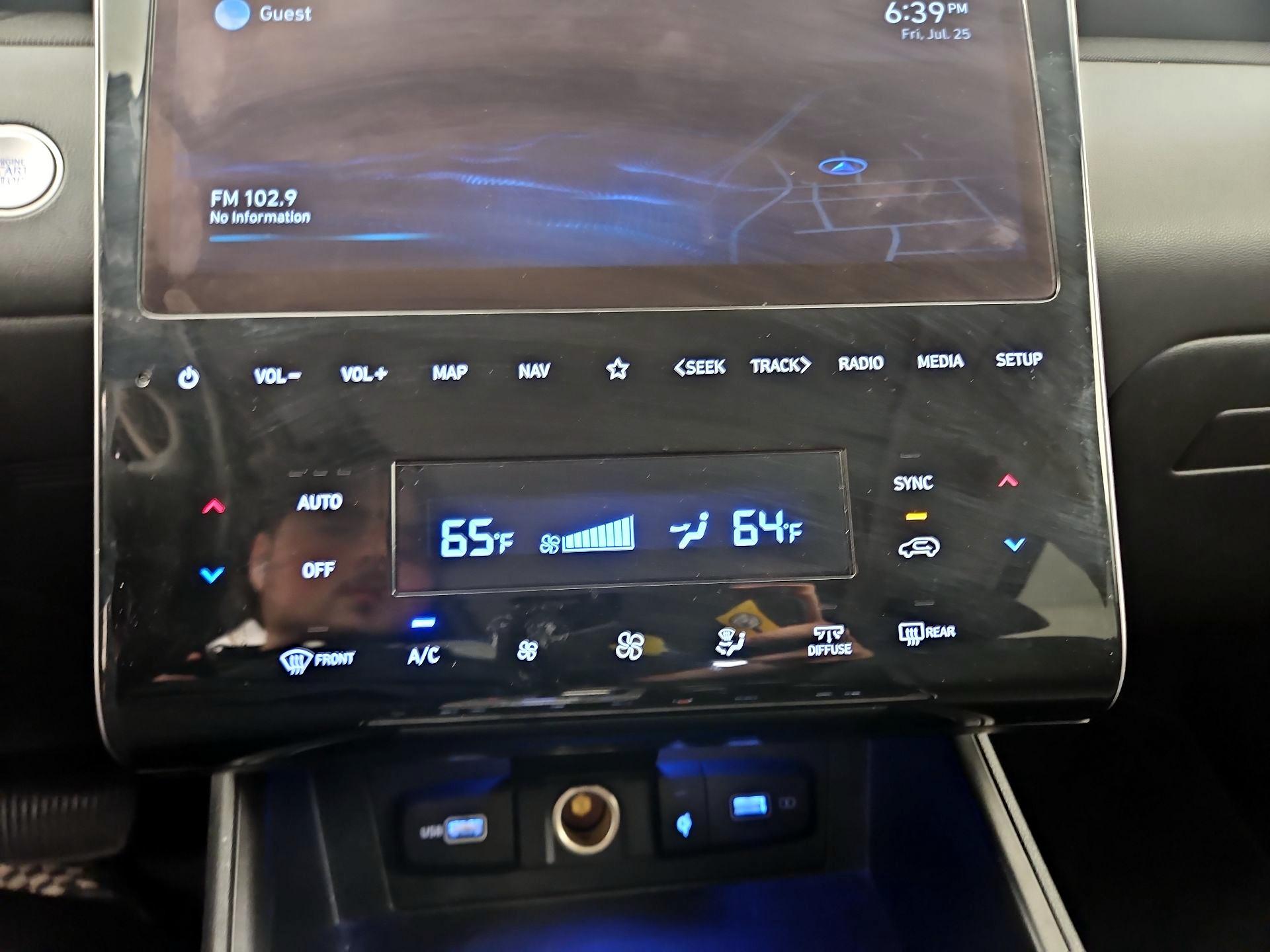 Thumbnail: 2022 Hyundai Tucson - 17