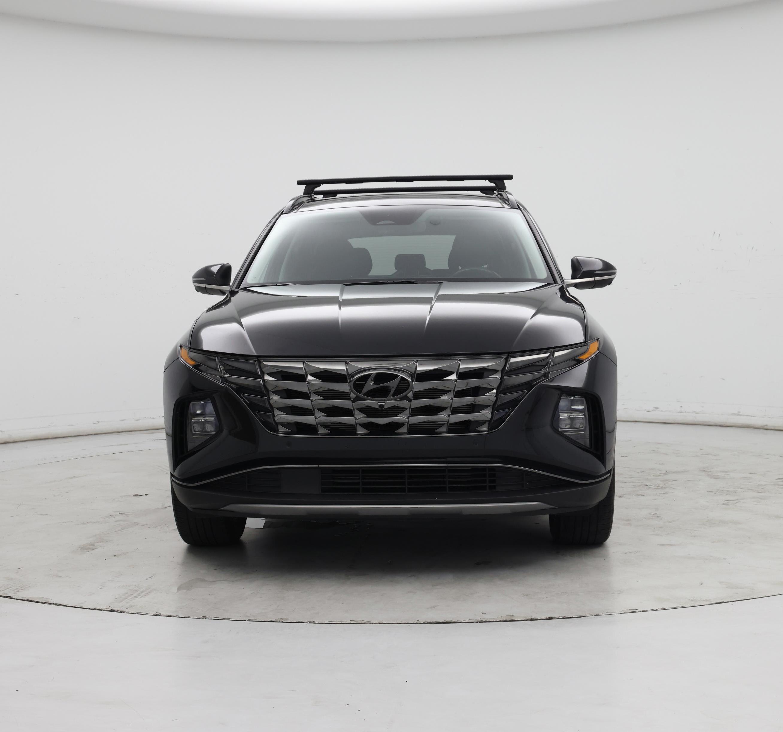 Thumbnail: 2022 Hyundai Tucson - 5