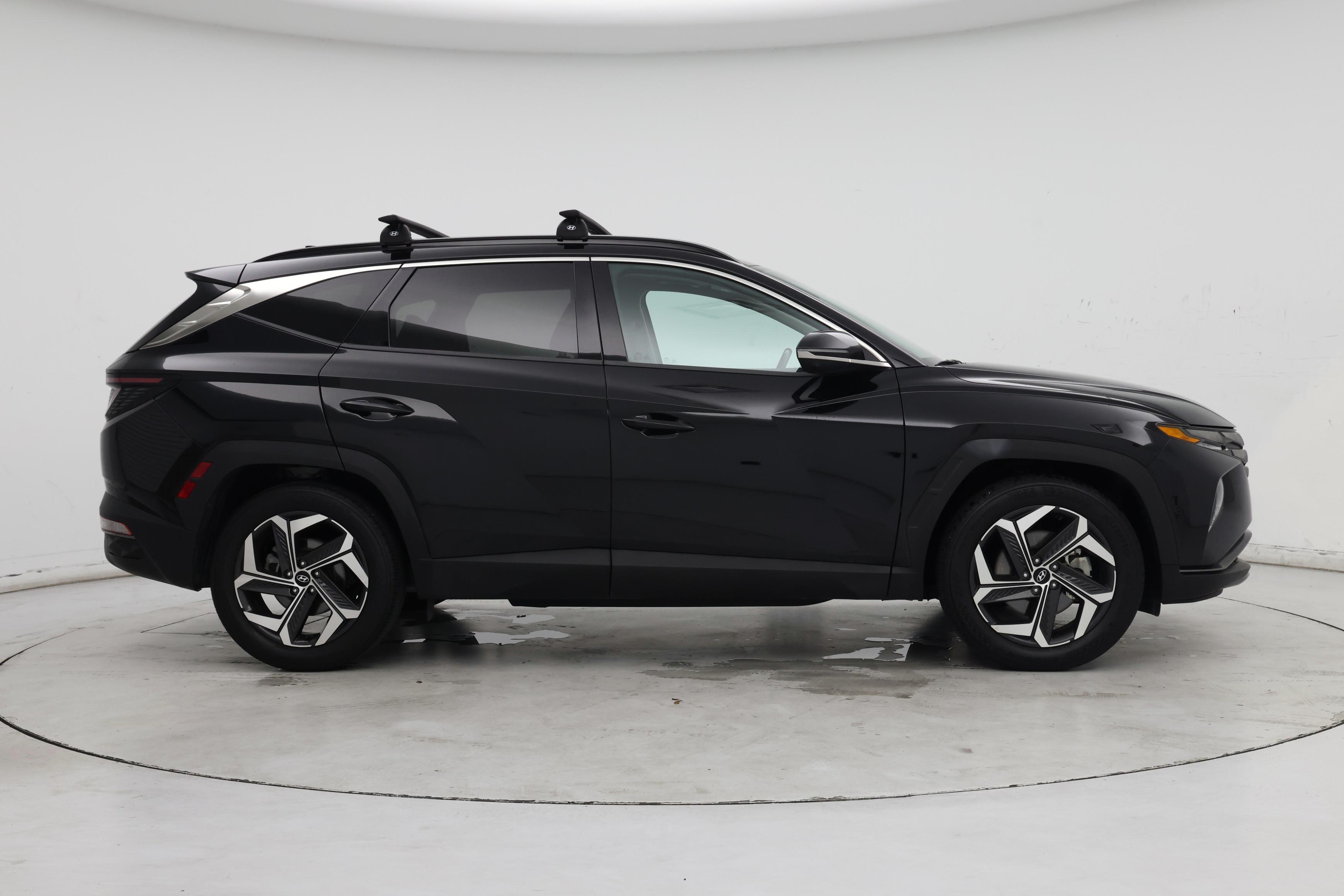 Thumbnail: 2022 Hyundai Tucson - 7