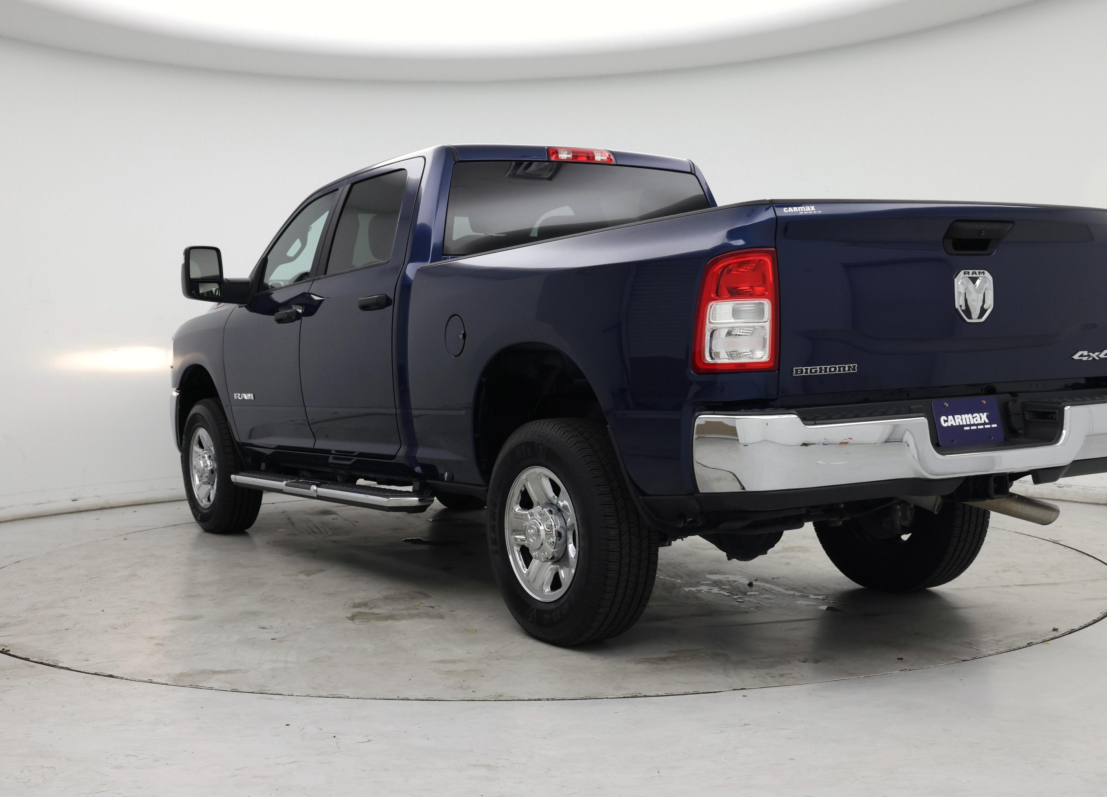 Thumbnail: 2024 RAM 2500 - 2