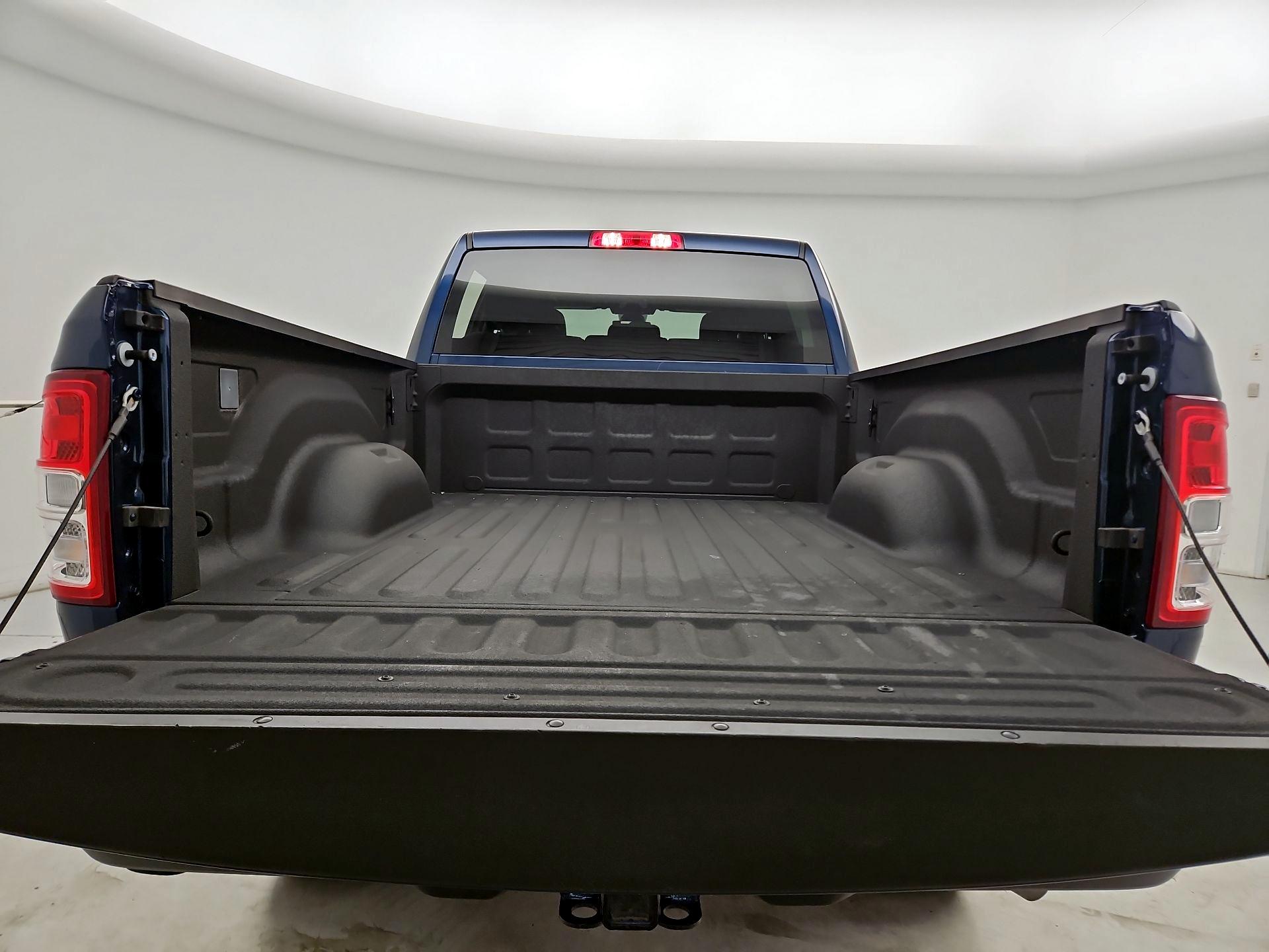 Thumbnail: 2024 RAM 2500 - 20