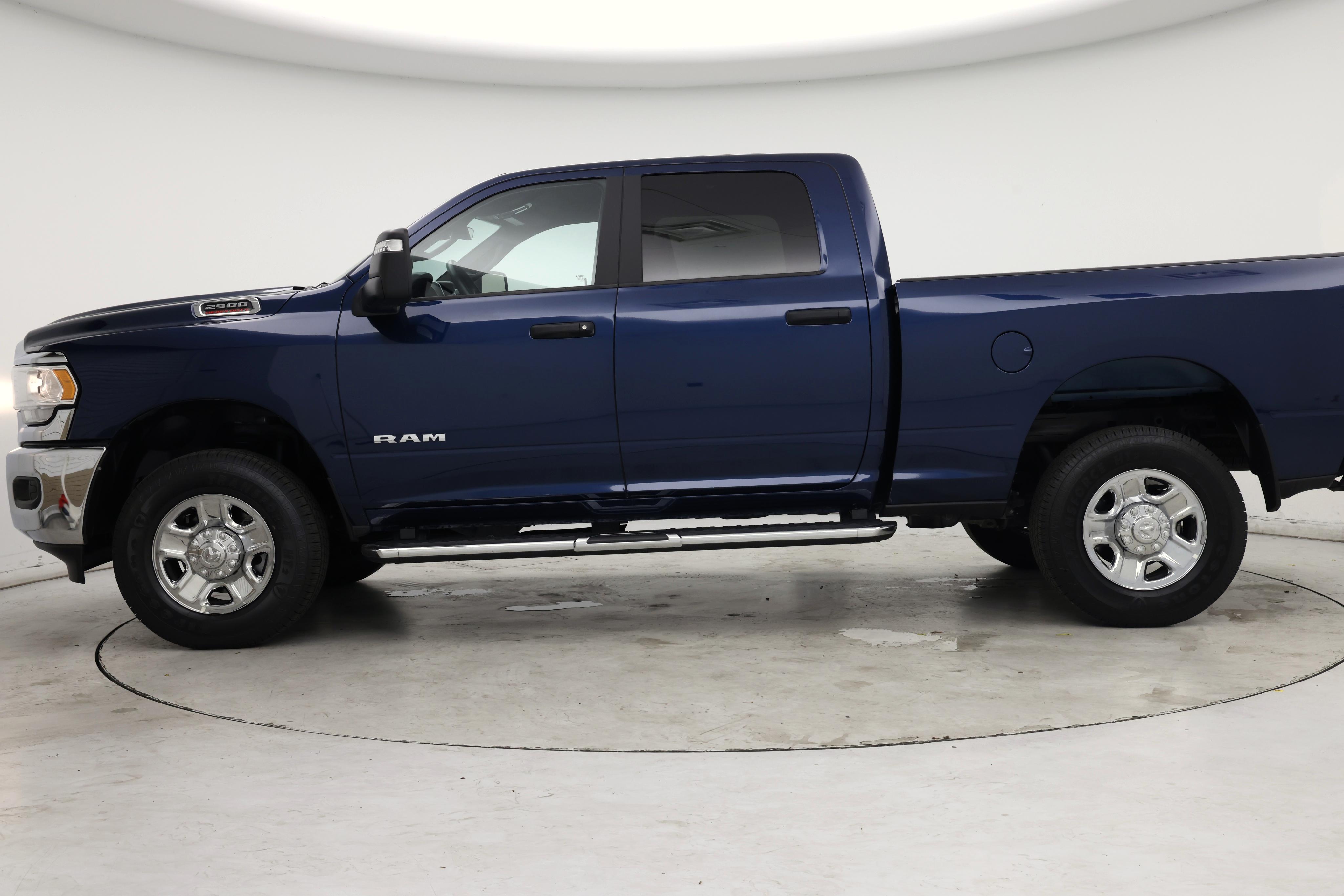 Thumbnail: 2024 RAM 2500 - 3