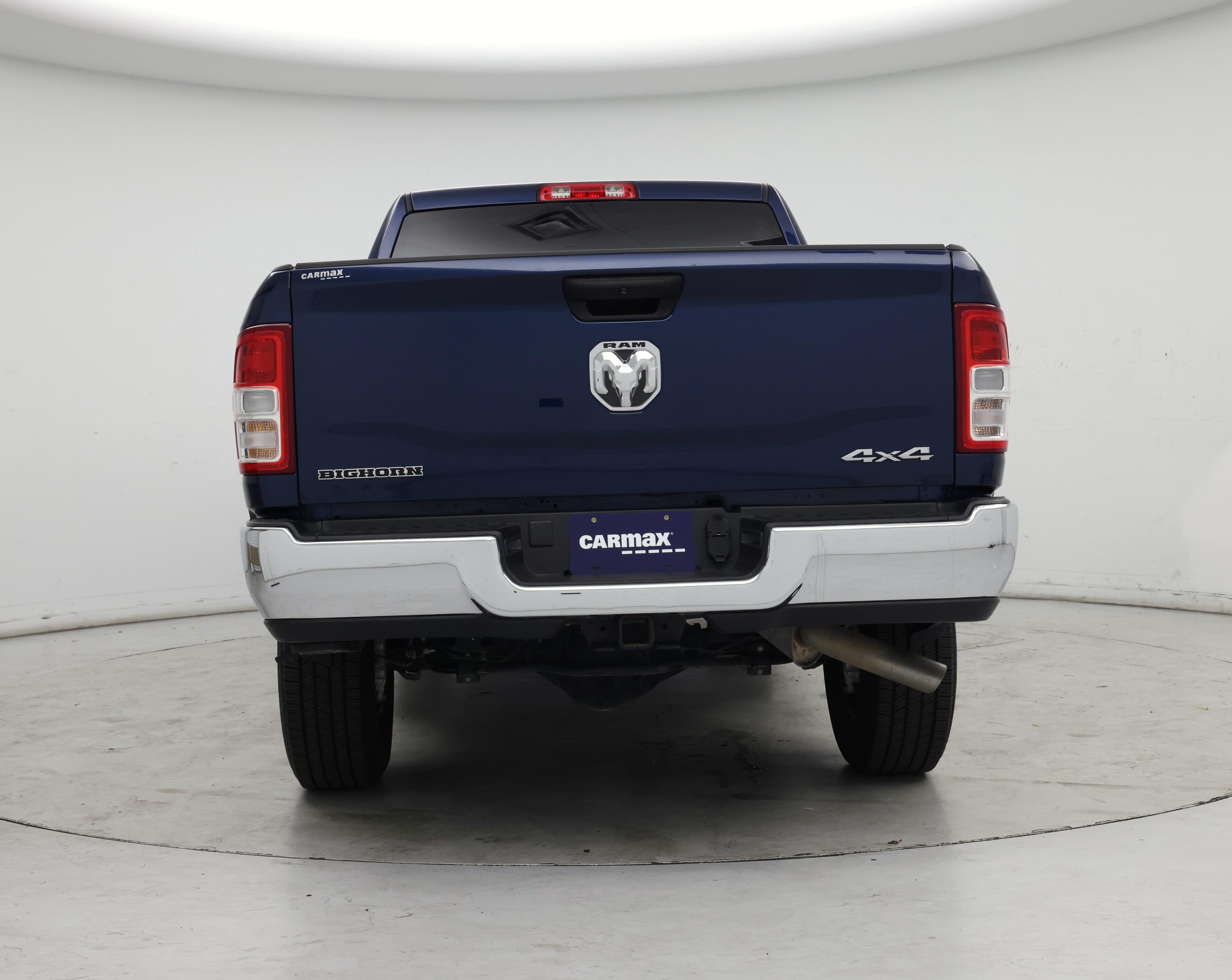 Thumbnail: 2024 RAM 2500 - 6