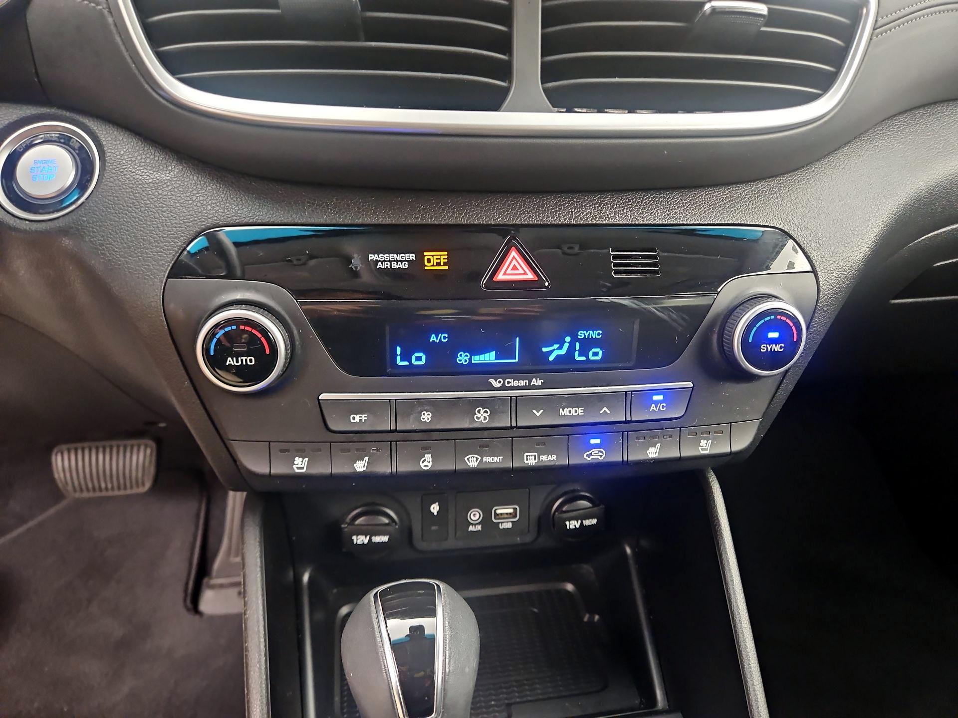 Thumbnail: 2020 Hyundai Tucson - 17