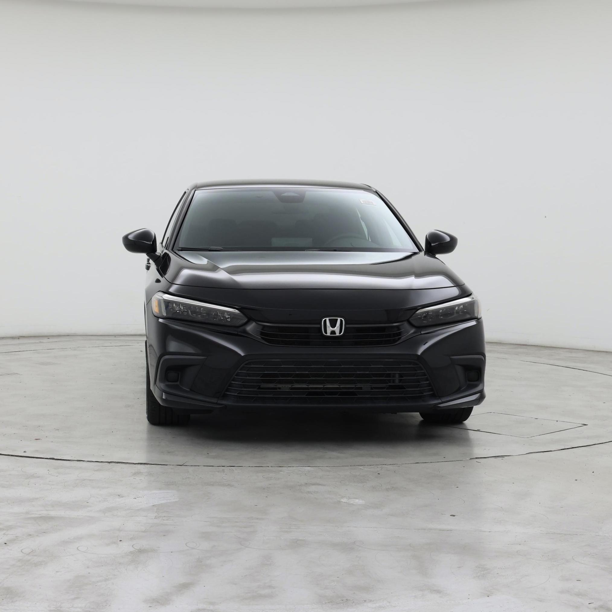 Thumbnail: 2022 Honda Civic - 5
