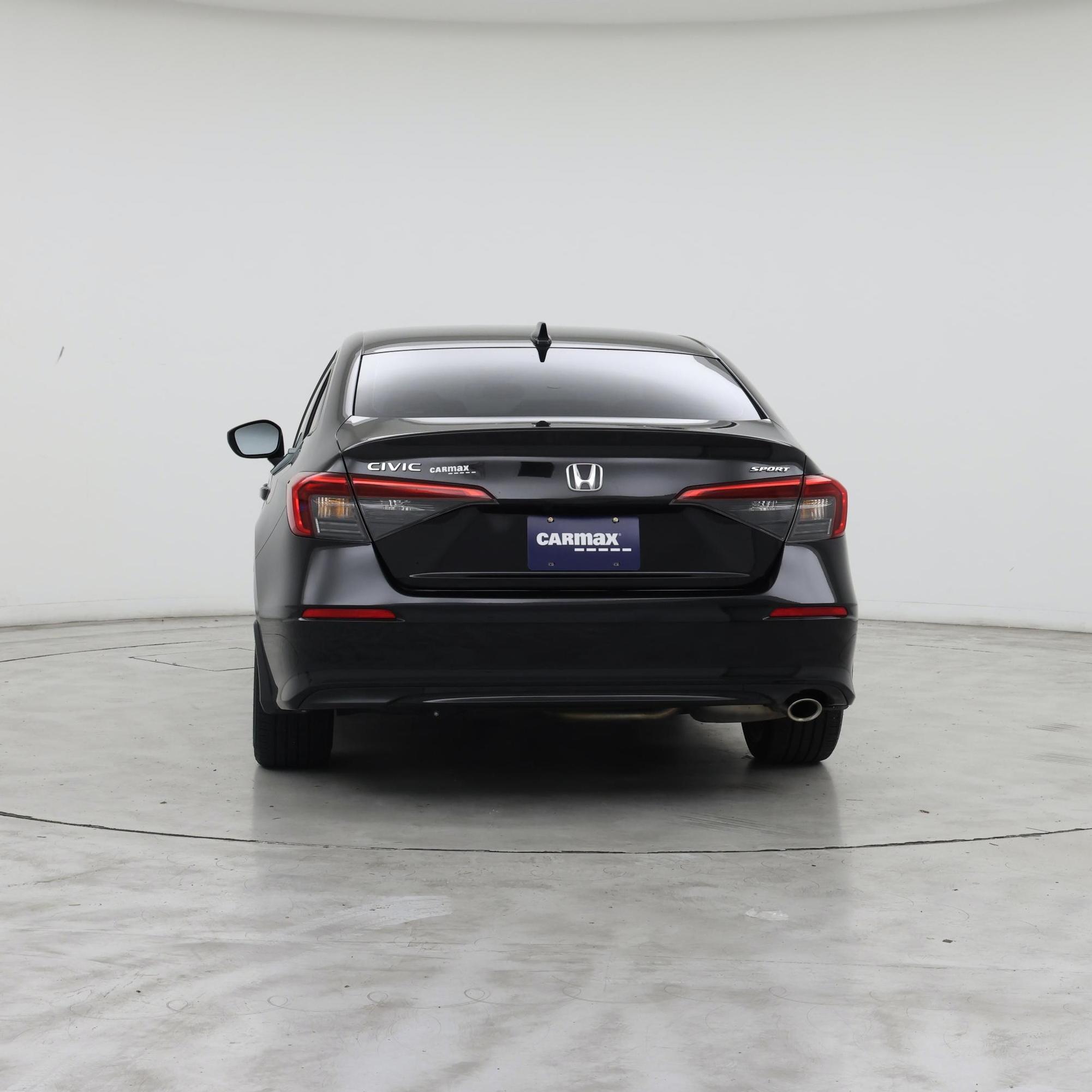 Thumbnail: 2022 Honda Civic - 6