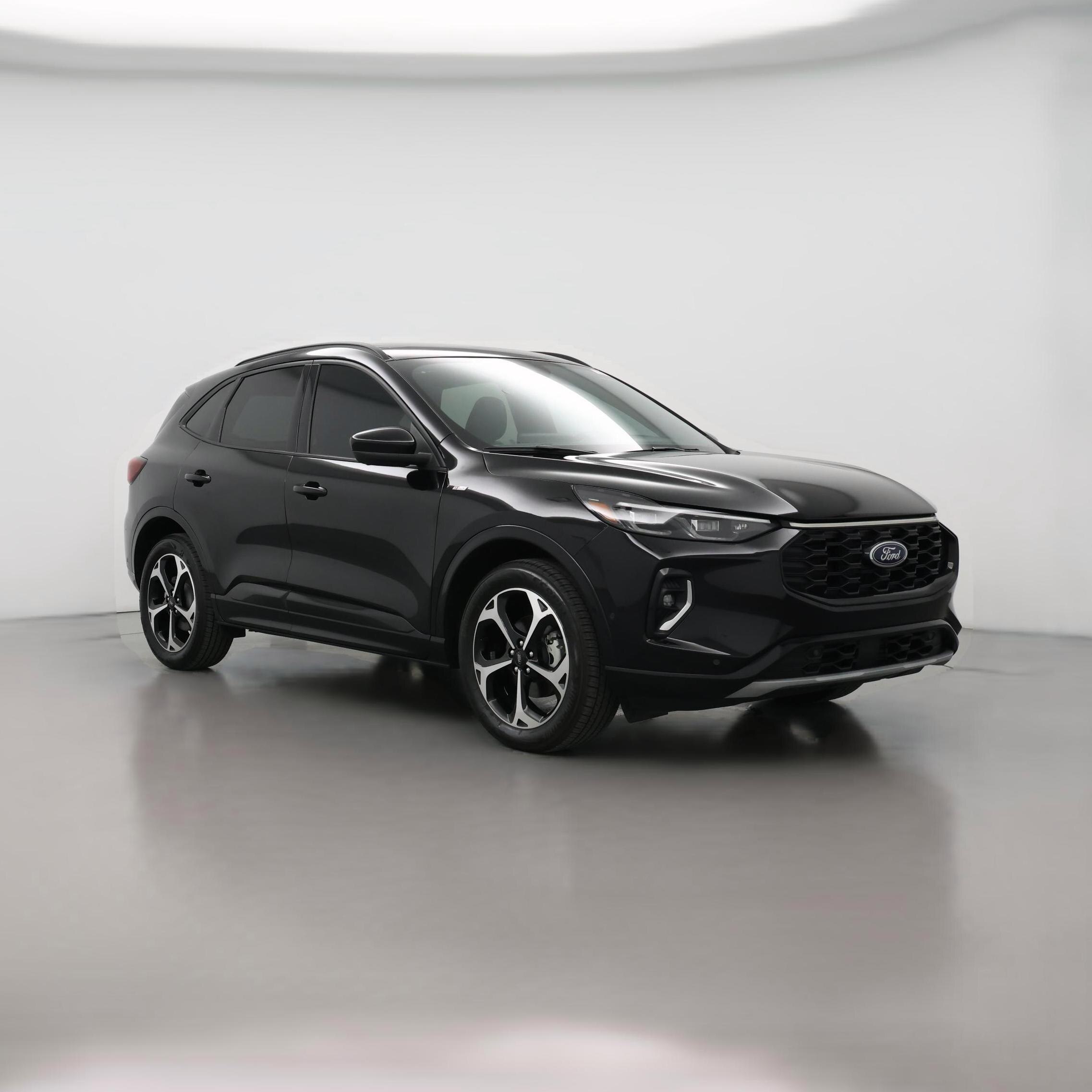 Thumbnail: 2023 Ford Escape - 1