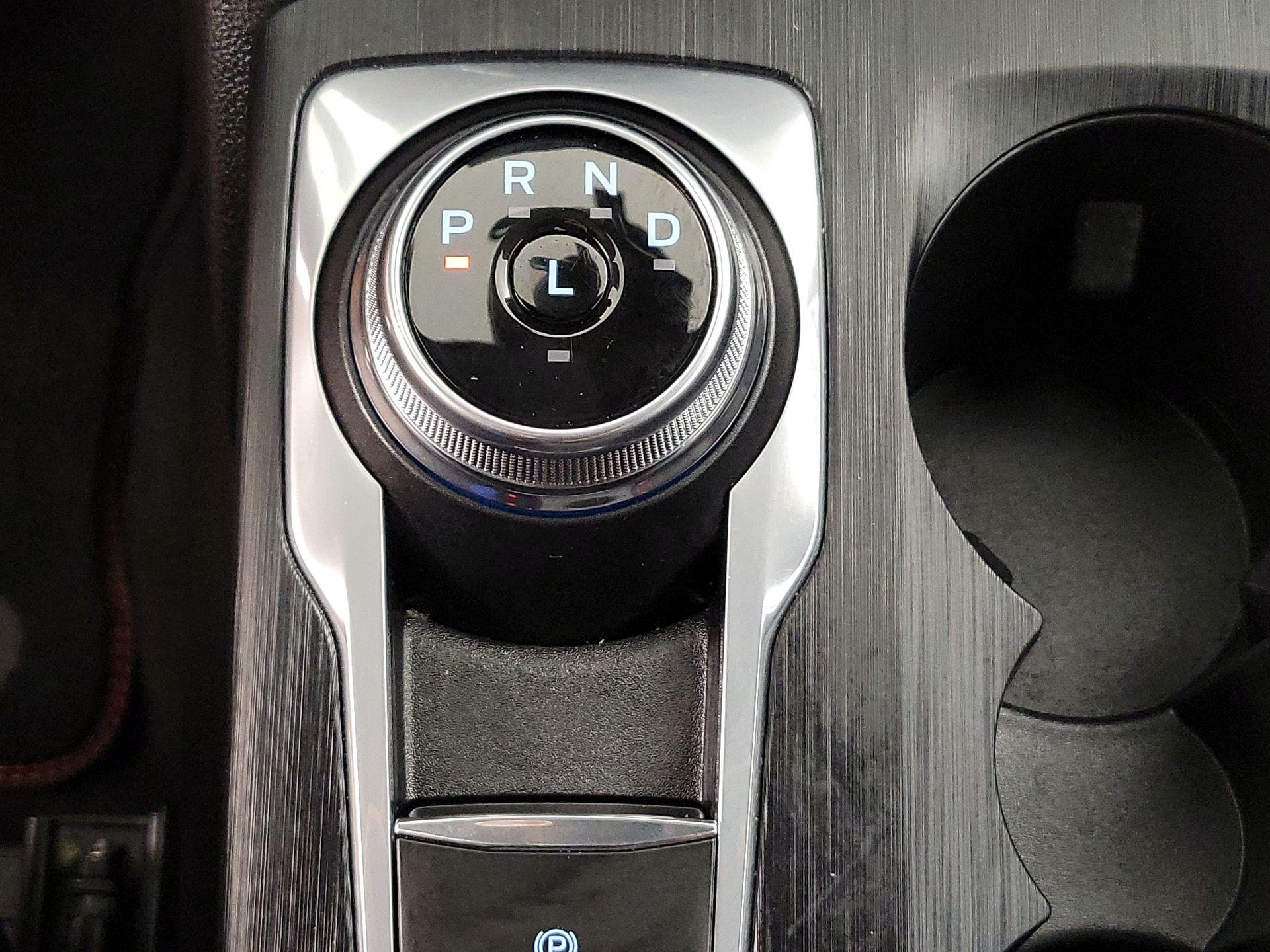 Thumbnail: 2023 Ford Escape - 18