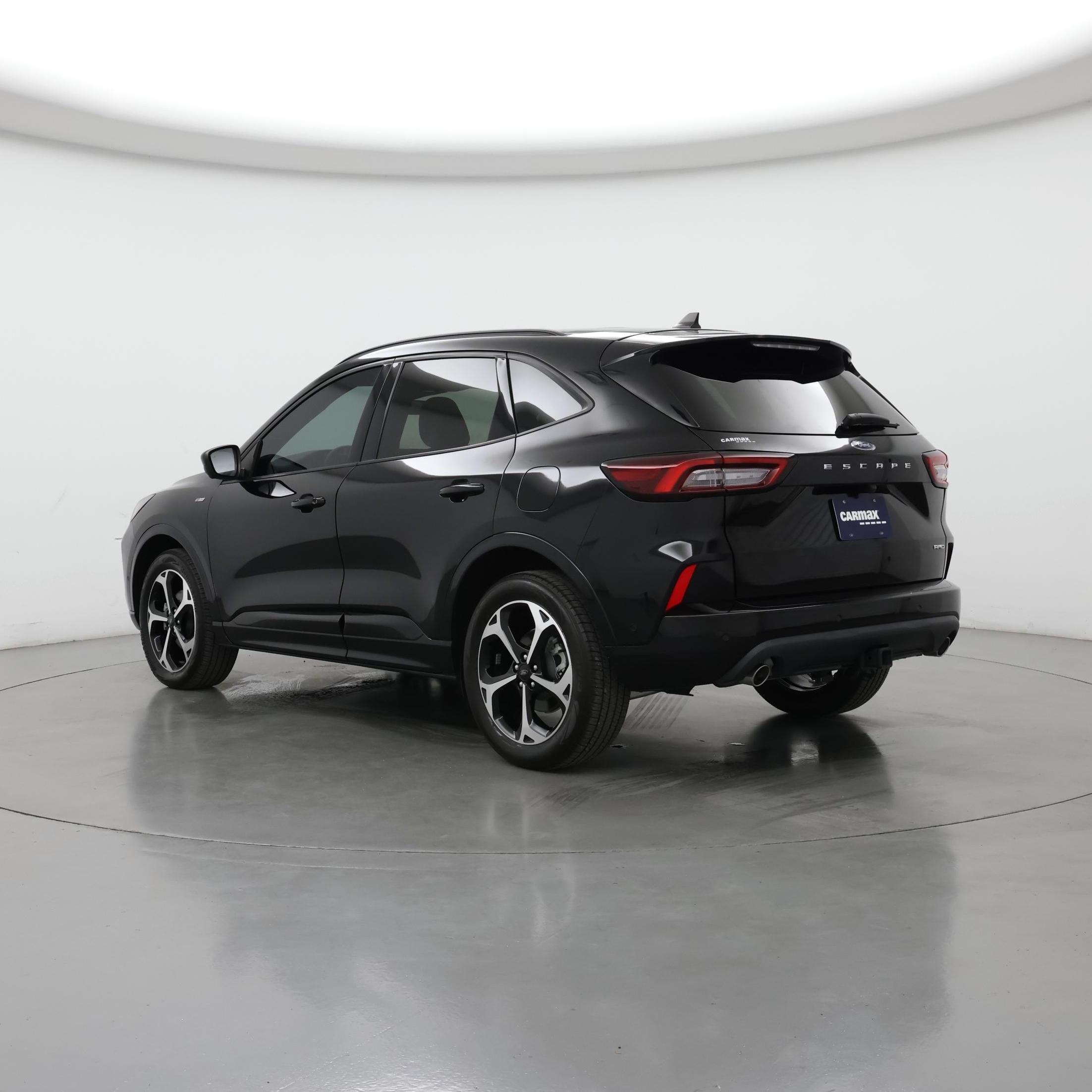 Thumbnail: 2023 Ford Escape - 2