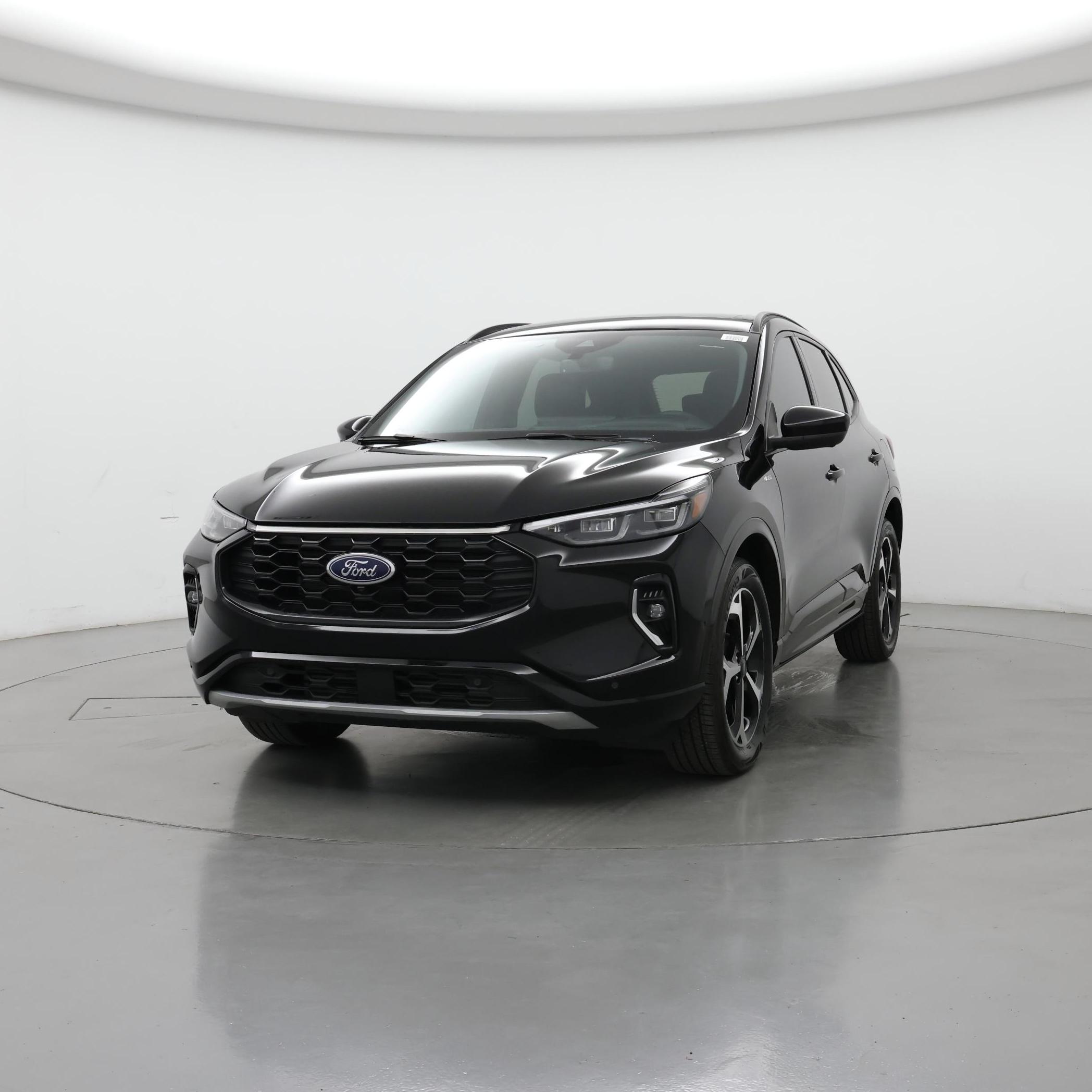 Thumbnail: 2023 Ford Escape - 4