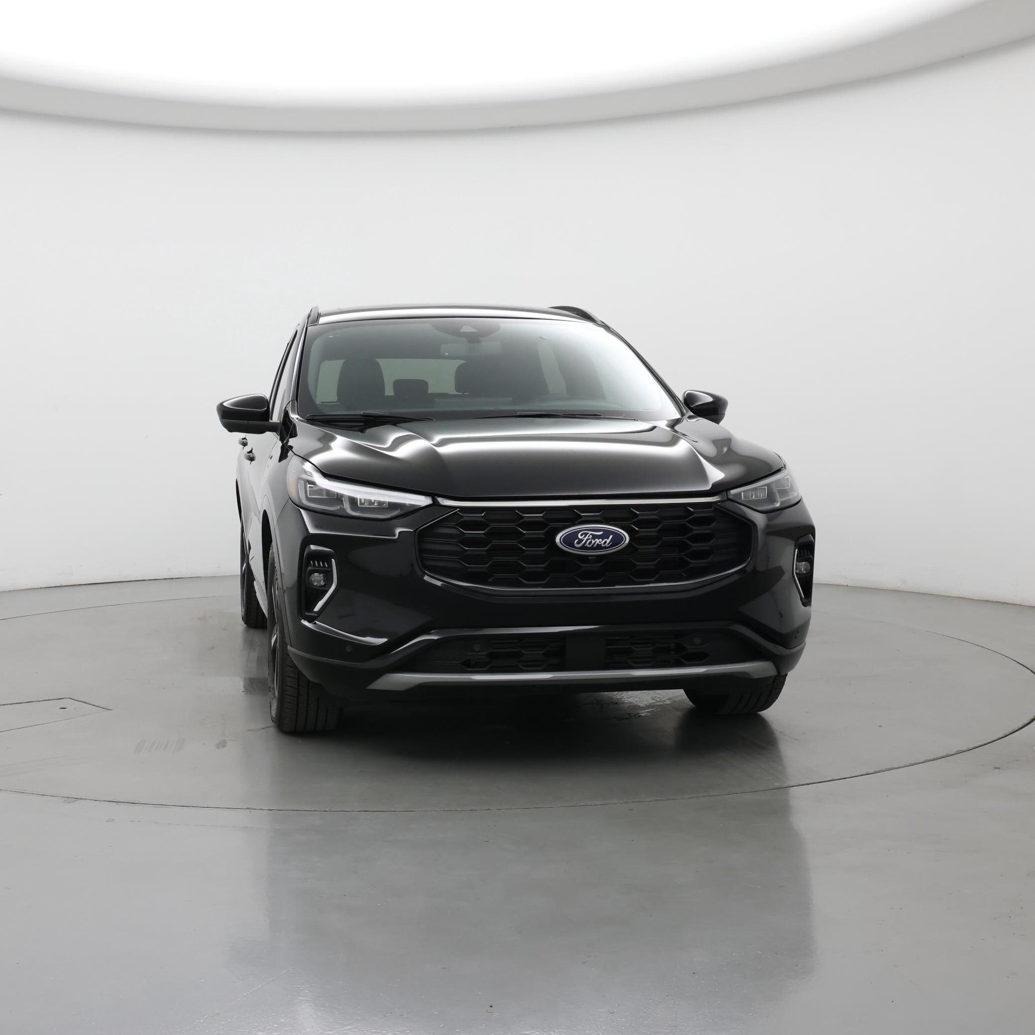 Thumbnail: 2023 Ford Escape - 5