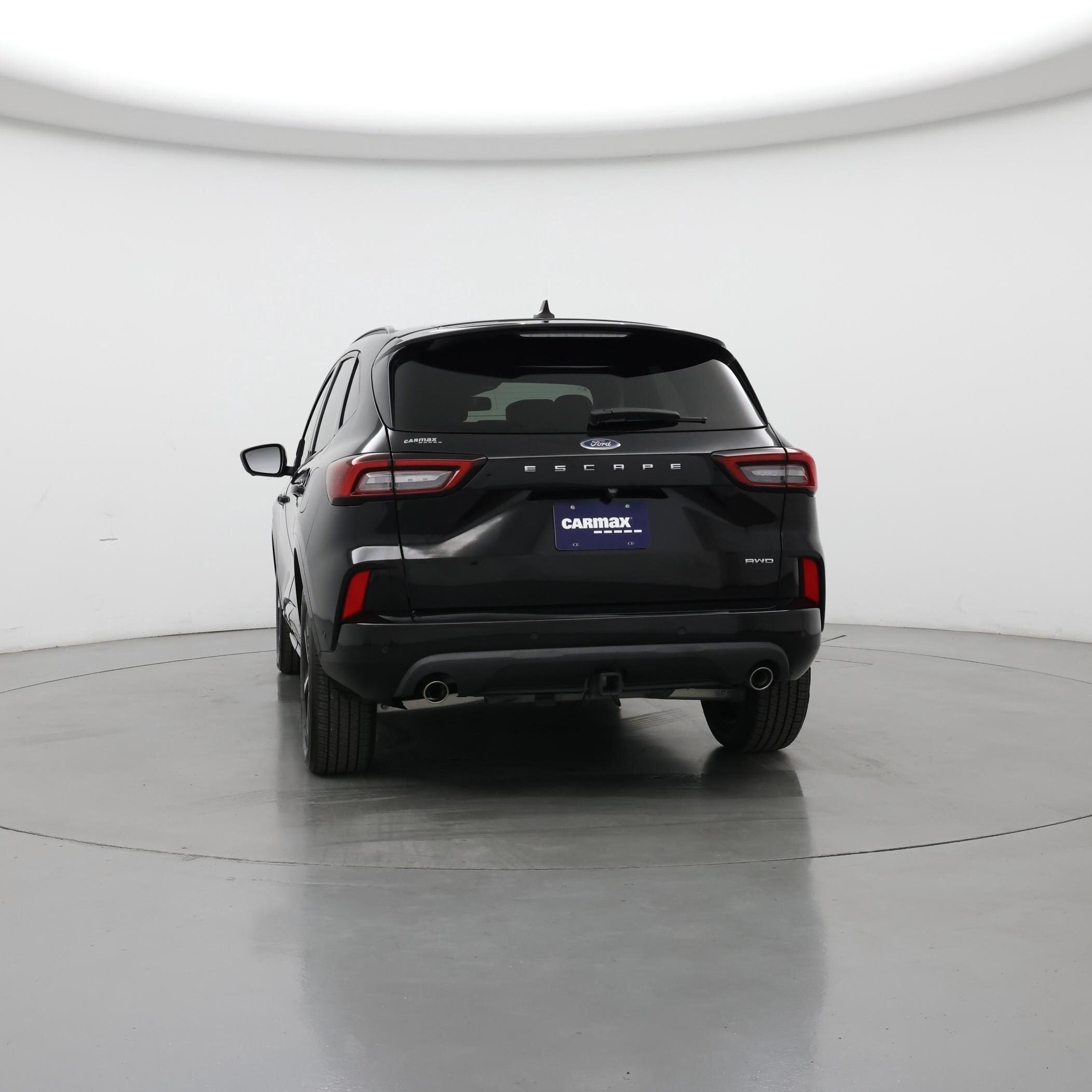 Thumbnail: 2023 Ford Escape - 6