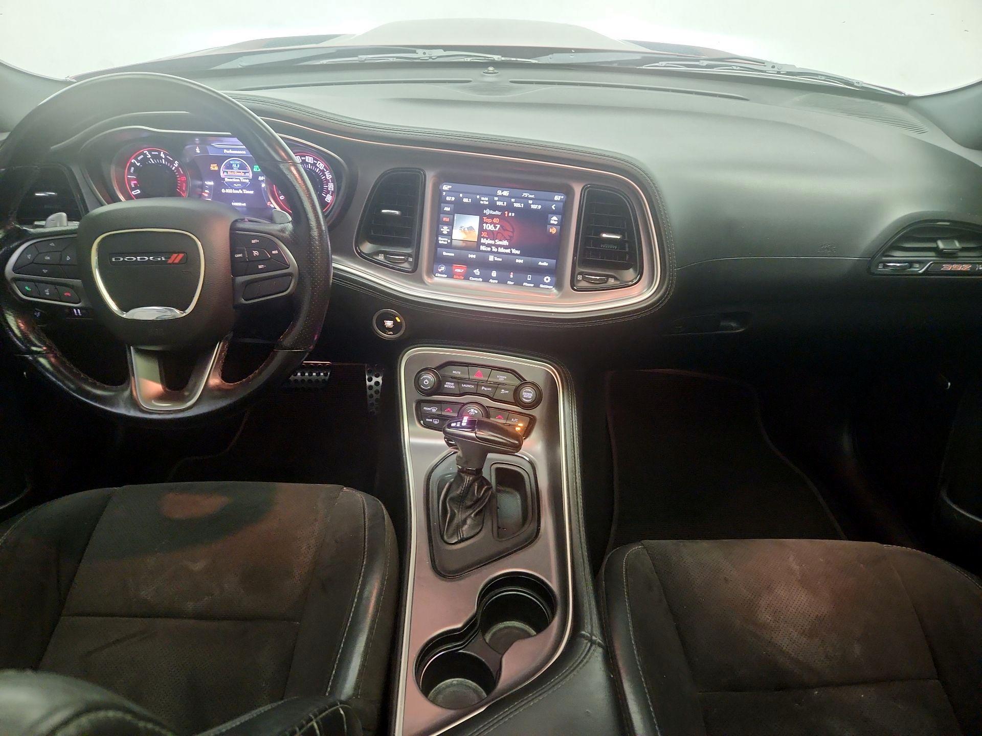 Thumbnail: 2020 Dodge Challenger - 9