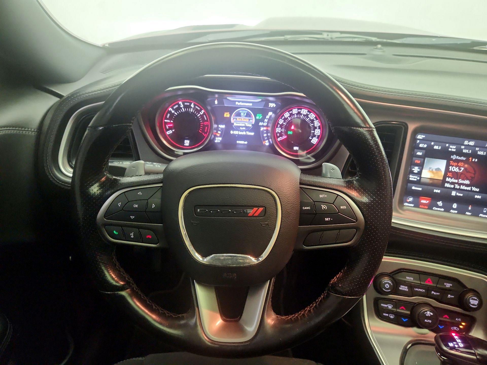 Thumbnail: 2020 Dodge Challenger - 10