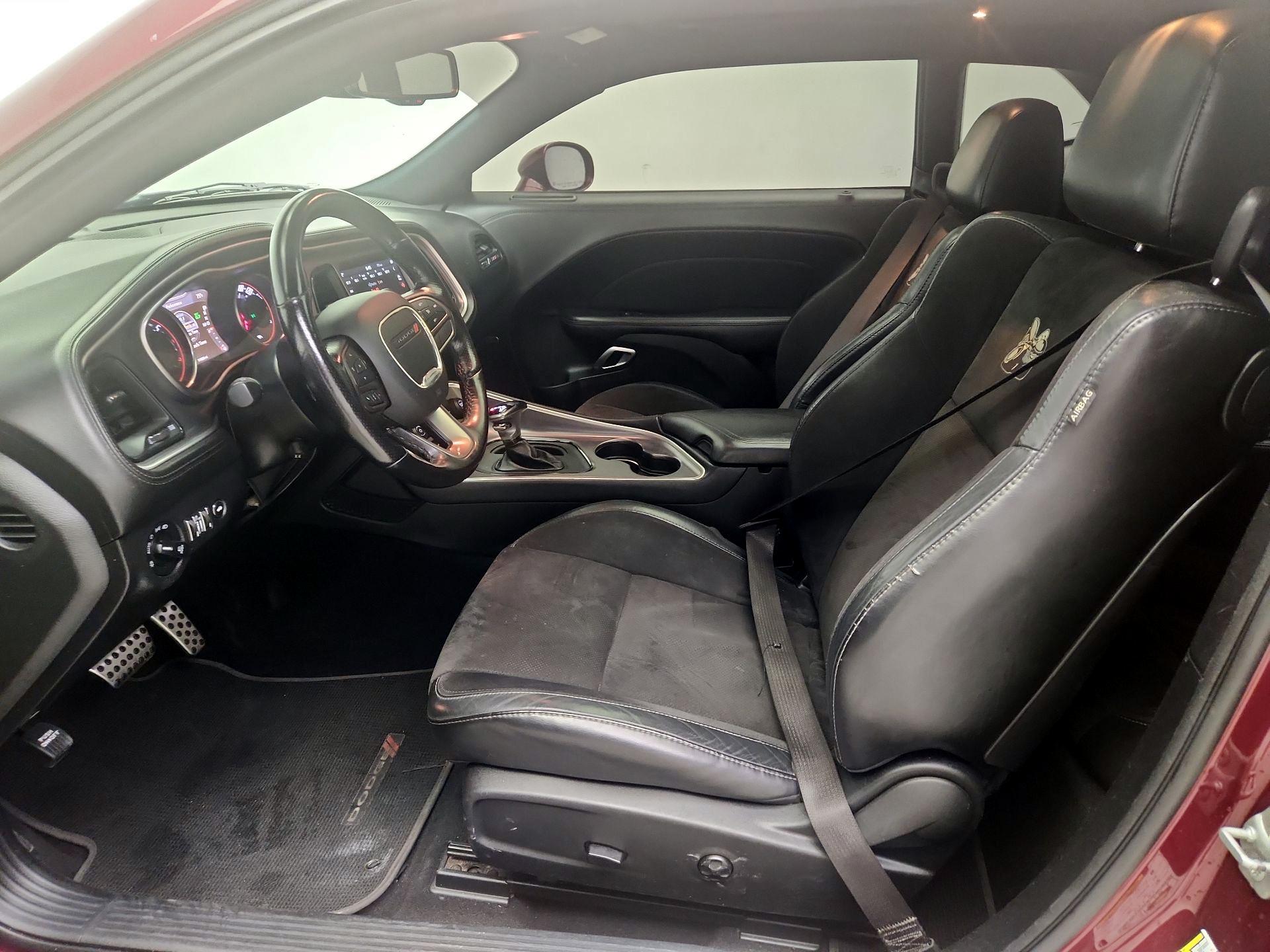 Thumbnail: 2020 Dodge Challenger - 11