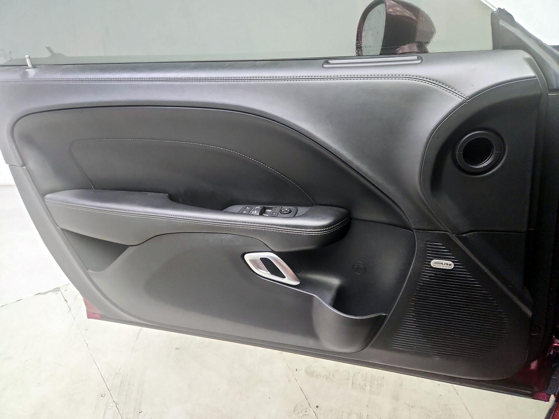 Thumbnail: 2020 Dodge Challenger - 12