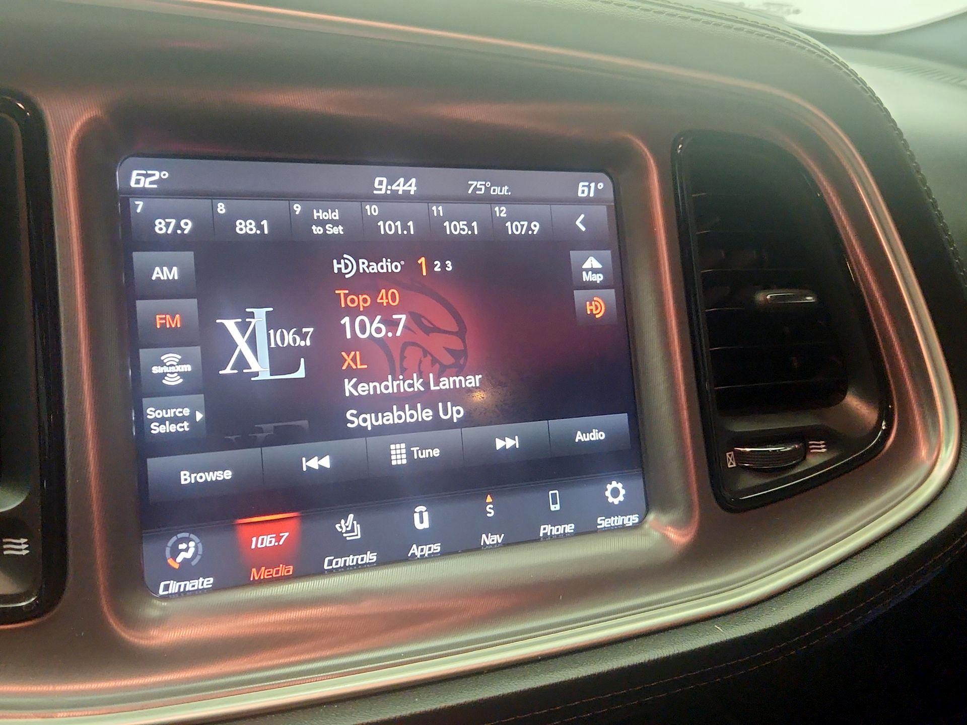 Thumbnail: 2020 Dodge Challenger - 15