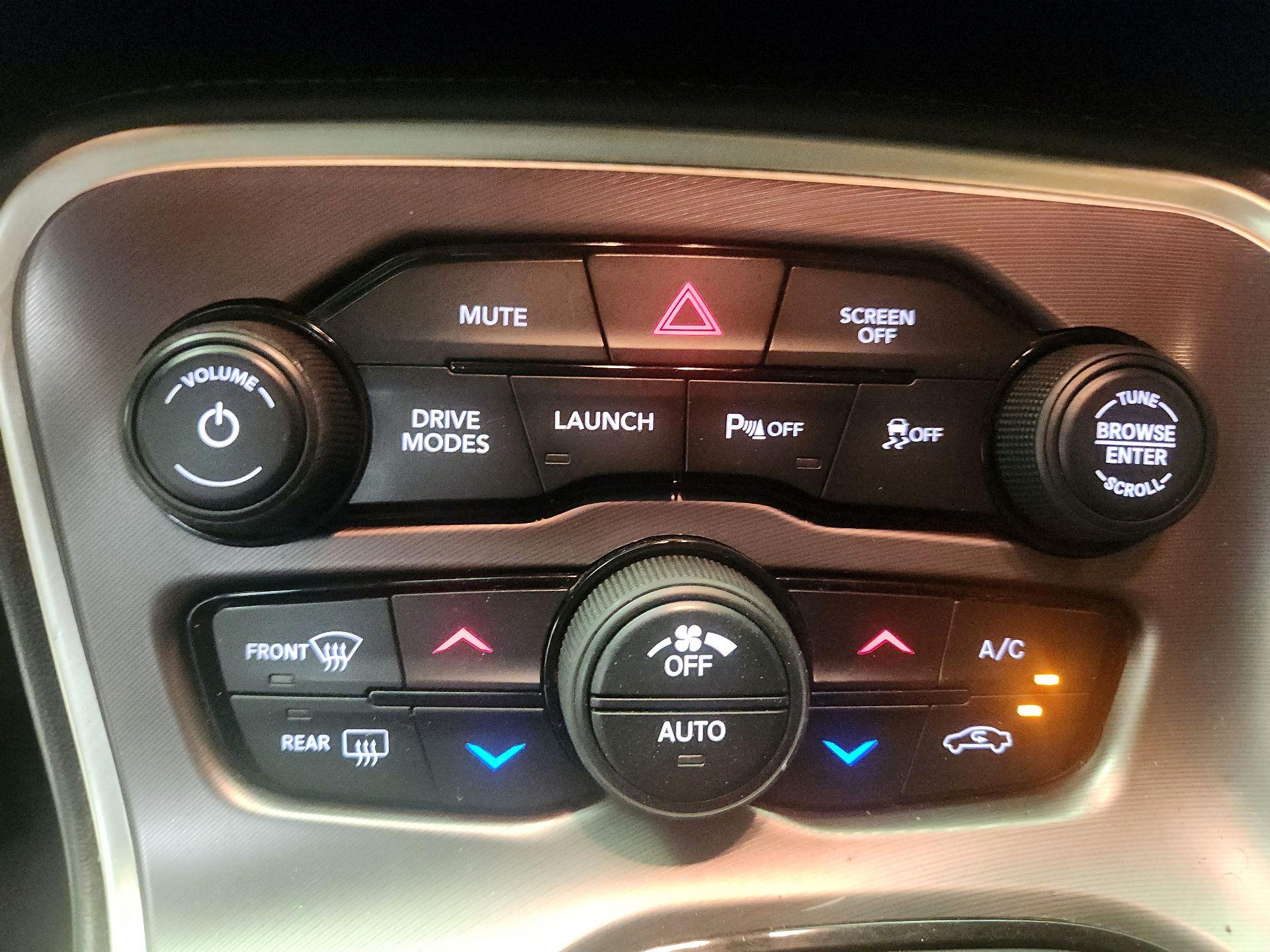 Thumbnail: 2020 Dodge Challenger - 16