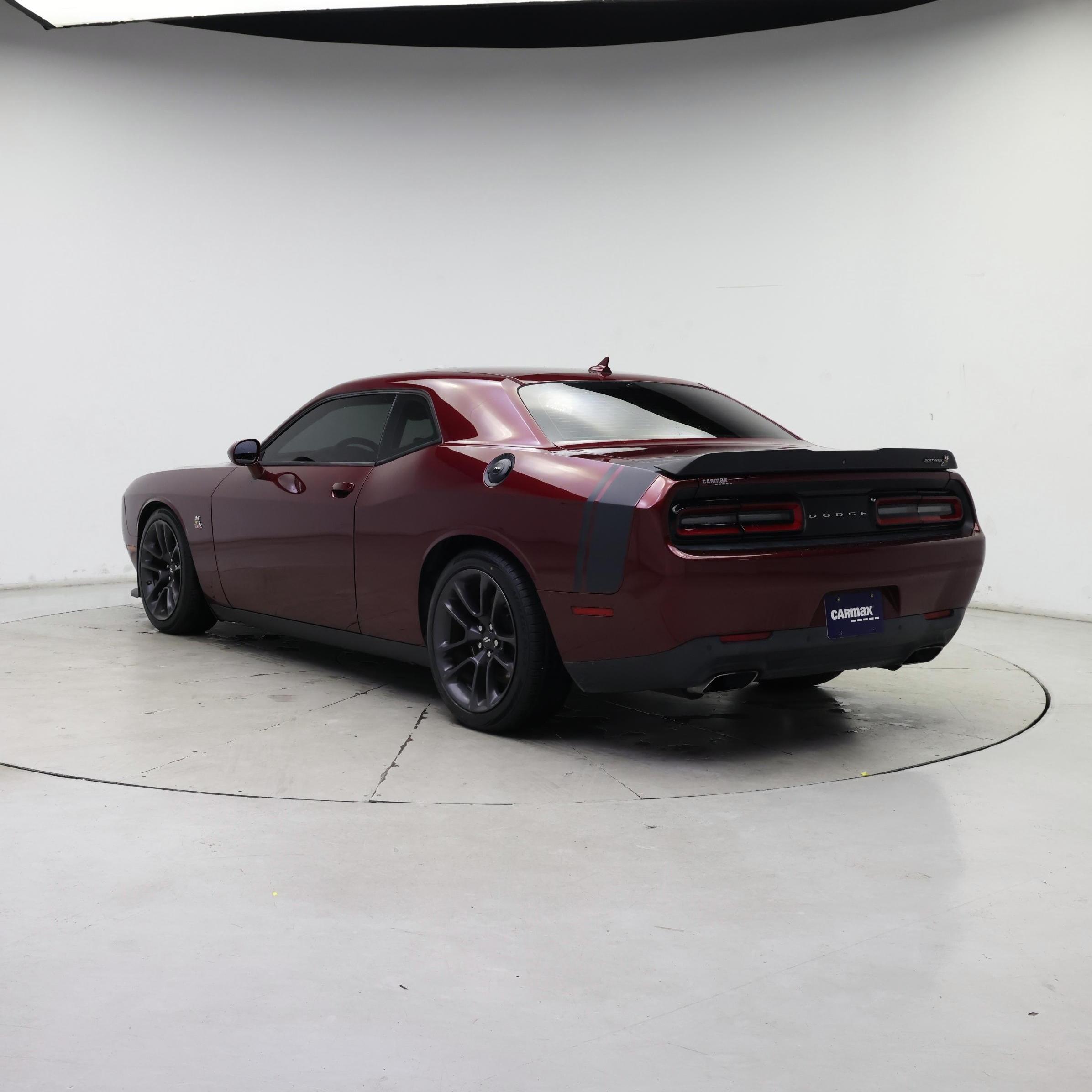 Thumbnail: 2020 Dodge Challenger - 2