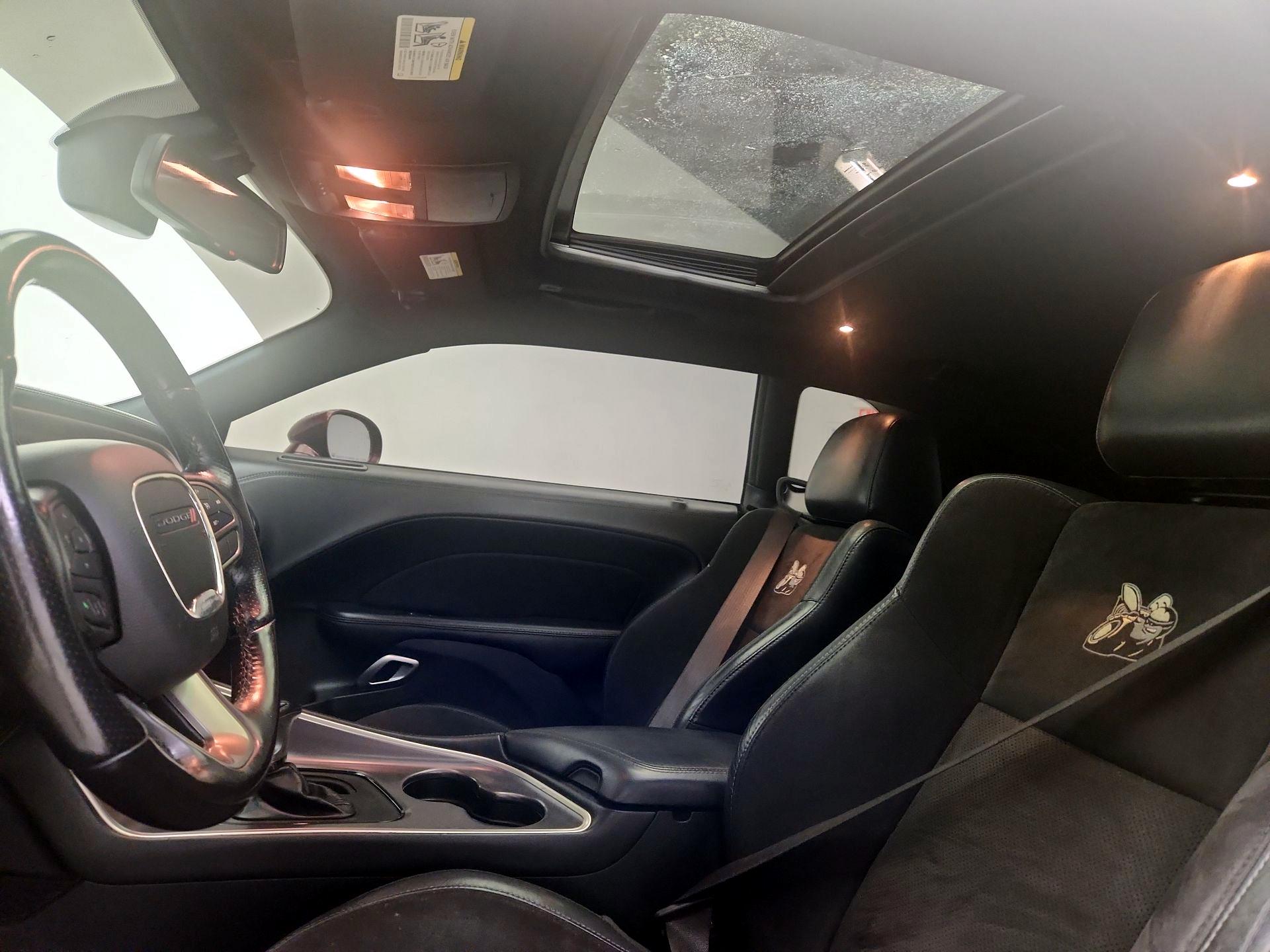 Thumbnail: 2020 Dodge Challenger - 19