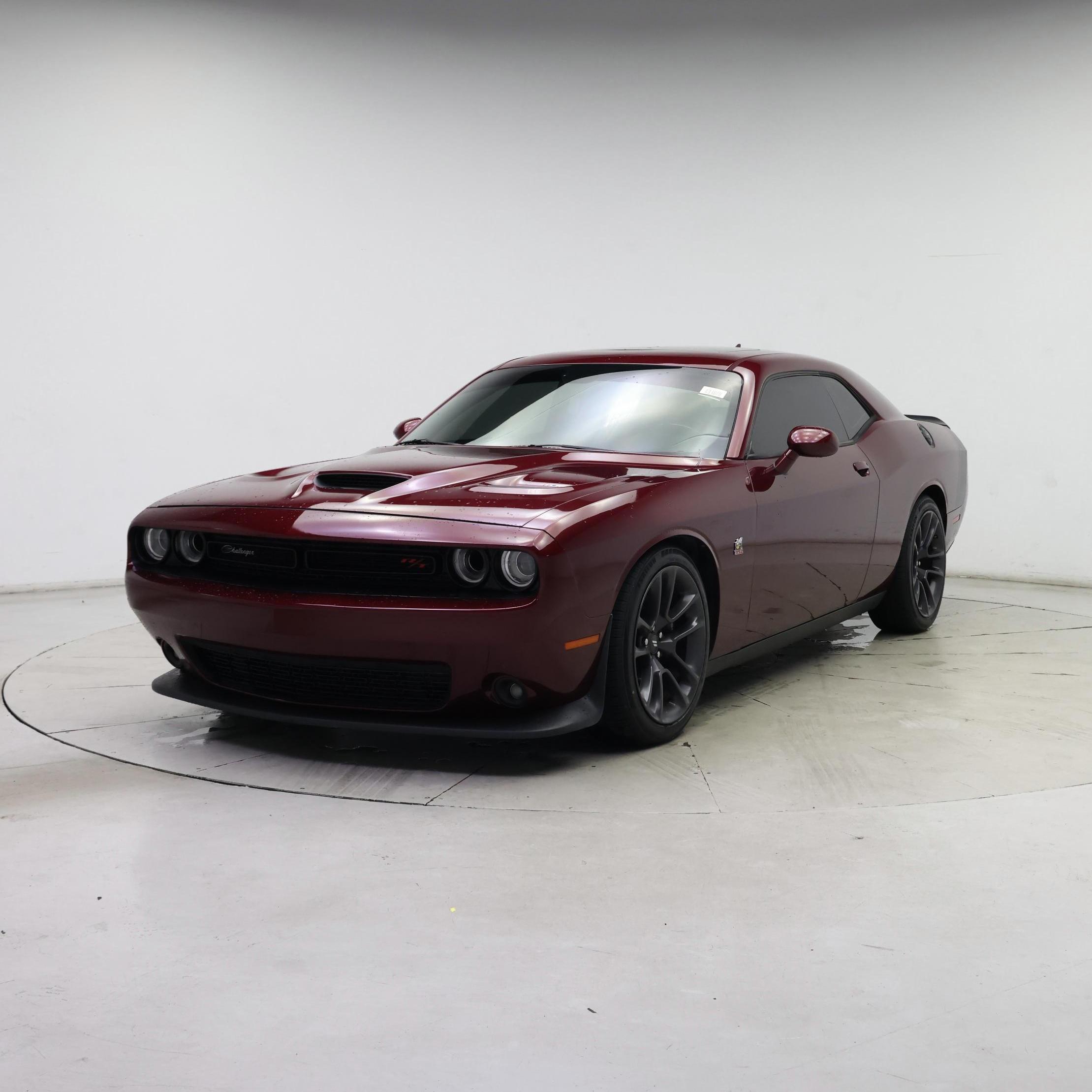Thumbnail: 2020 Dodge Challenger - 4