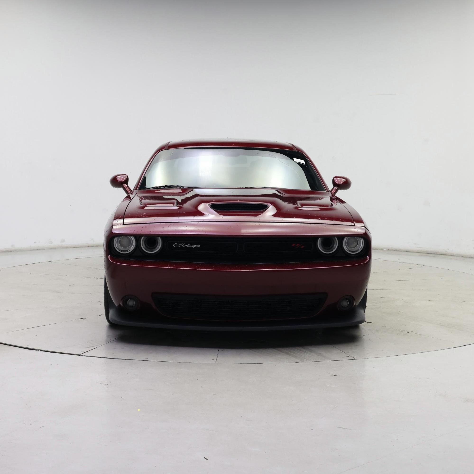 Thumbnail: 2020 Dodge Challenger - 5