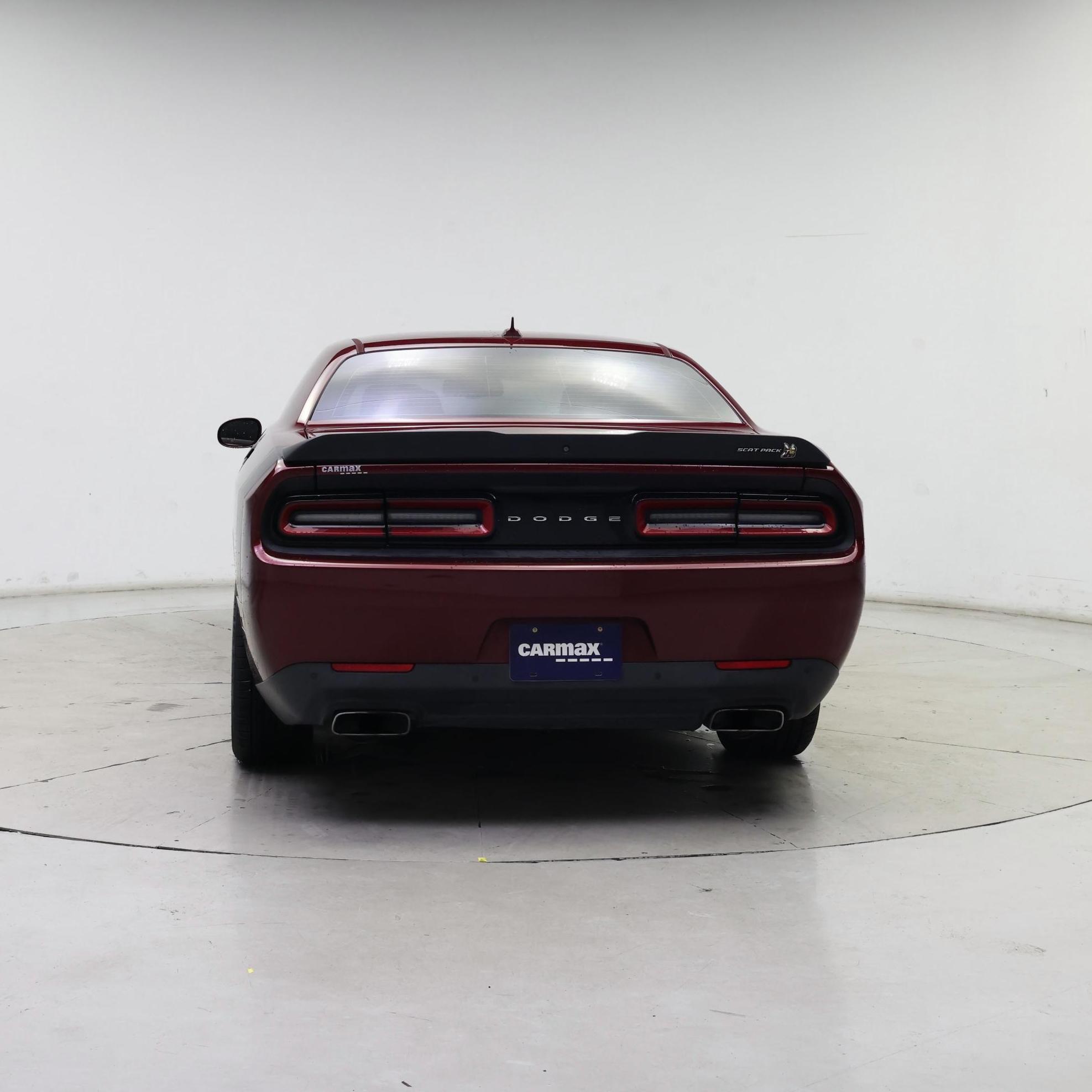 Thumbnail: 2020 Dodge Challenger - 6