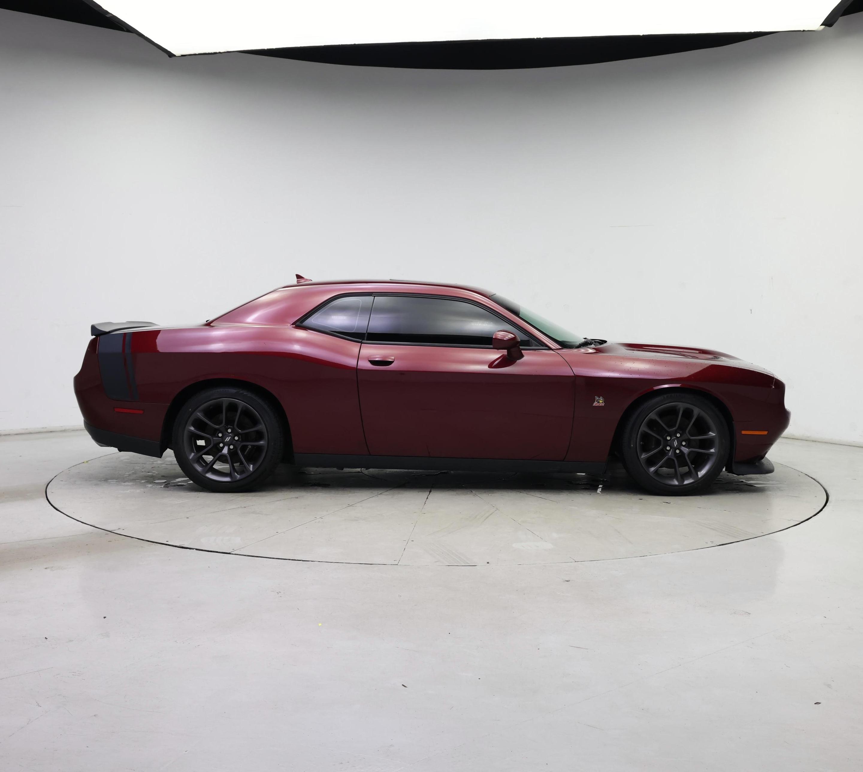 Thumbnail: 2020 Dodge Challenger - 7