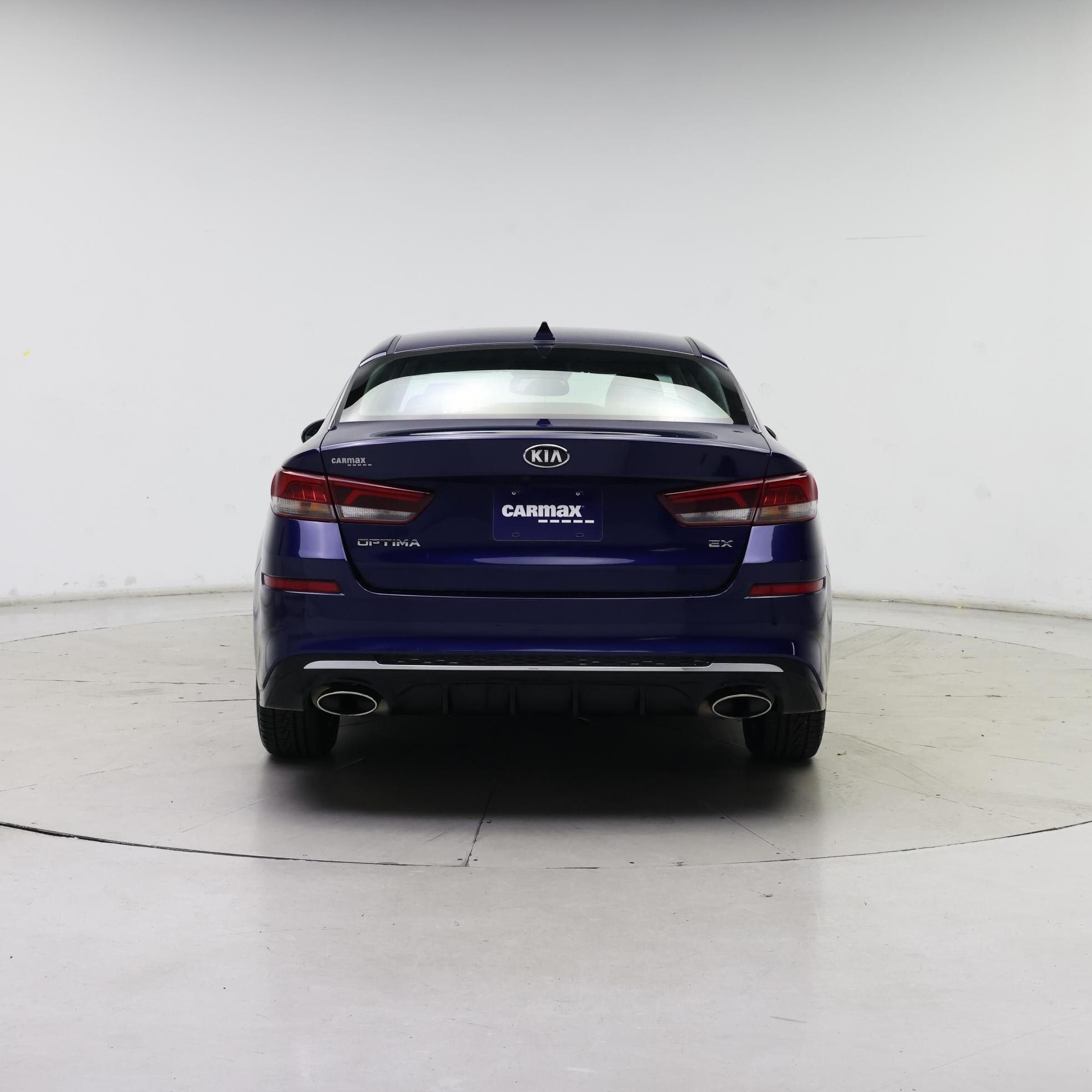 Thumbnail: 2020 Kia Optima - 6