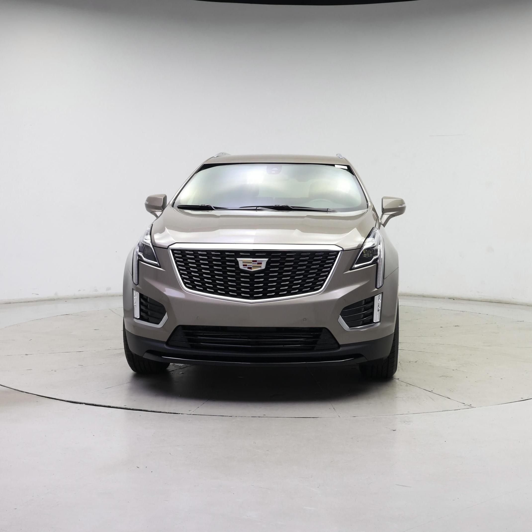 Thumbnail: 2022 Cadillac XT5 - 5