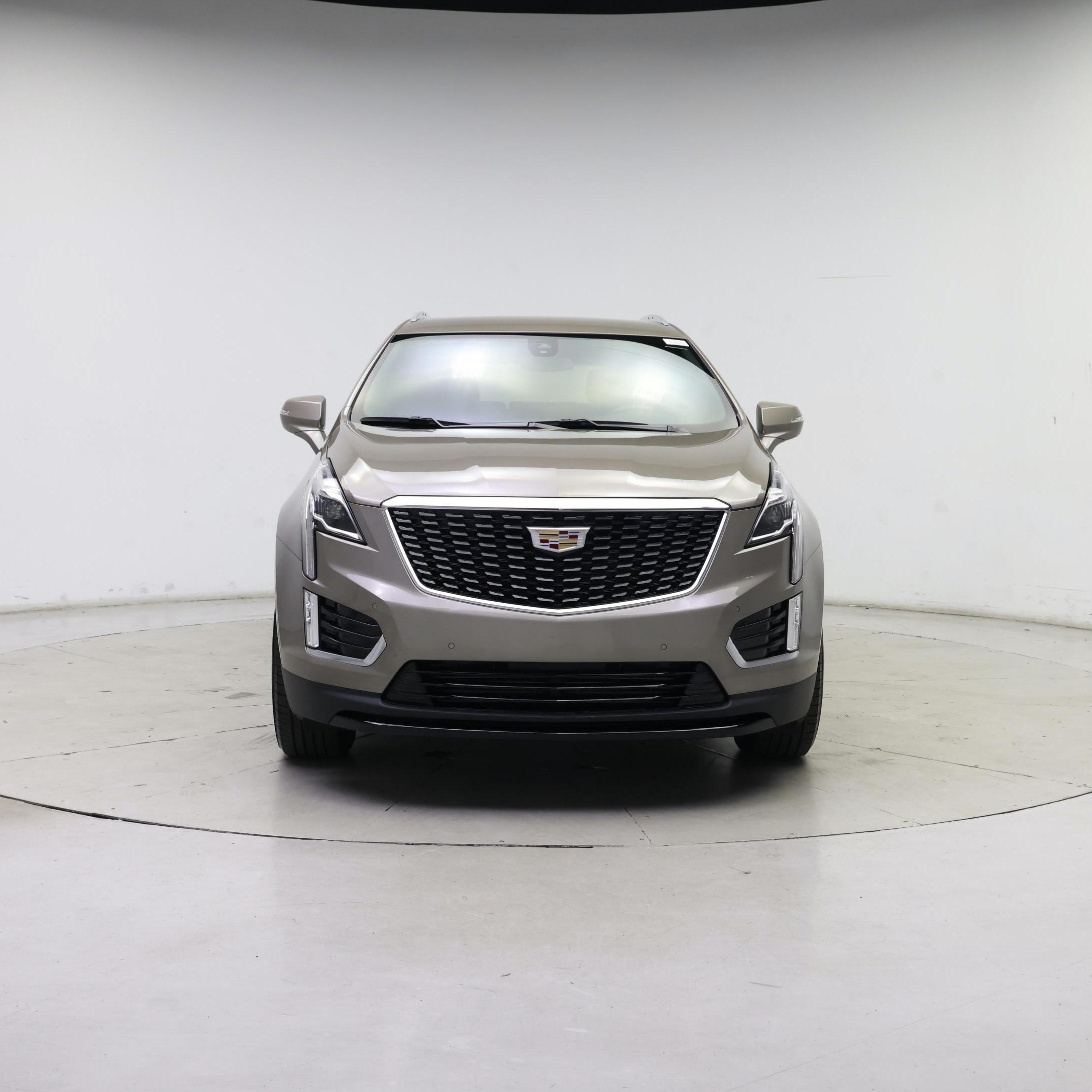 Thumbnail: 2023 Cadillac XT5 - 5