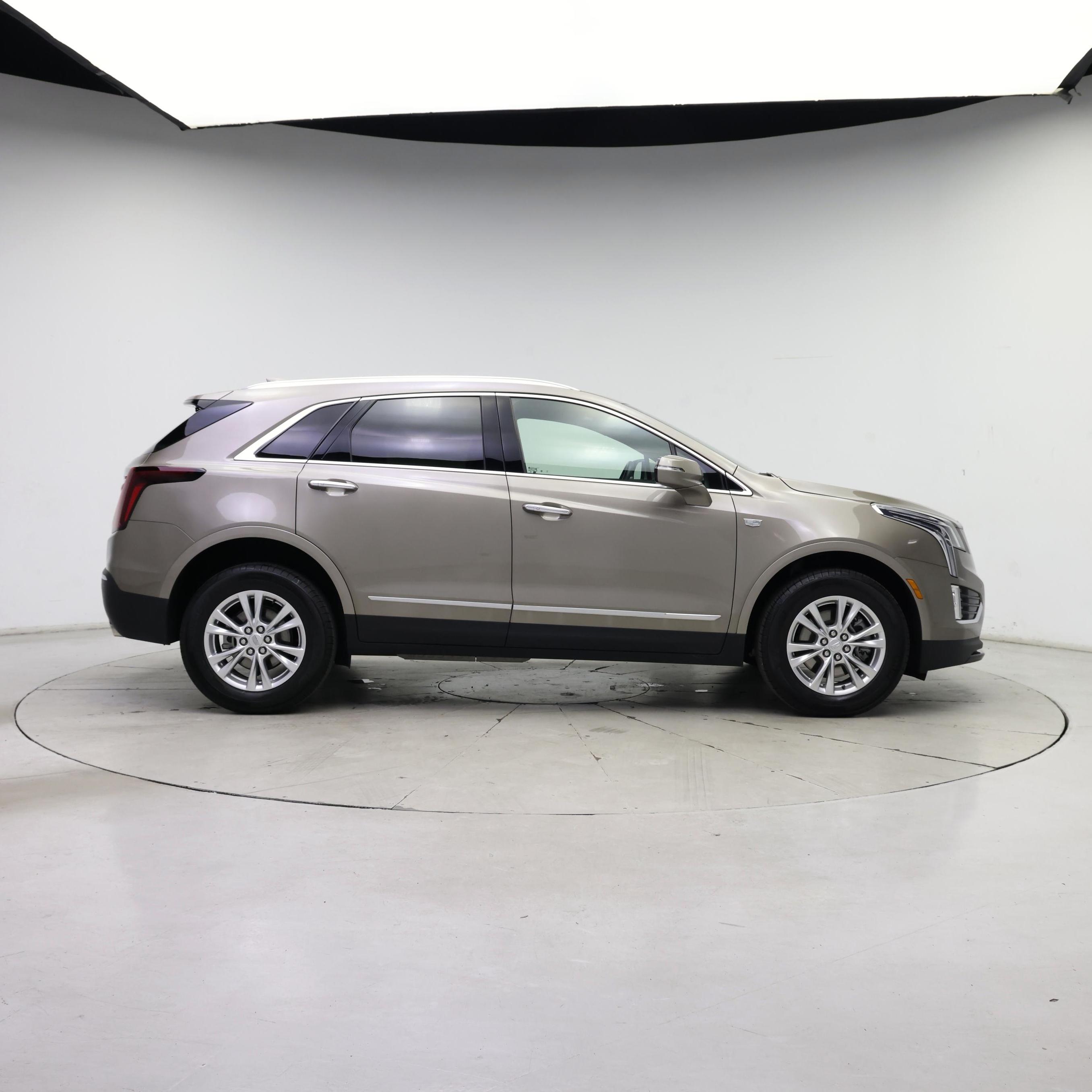 Thumbnail: 2023 Cadillac XT5 - 7
