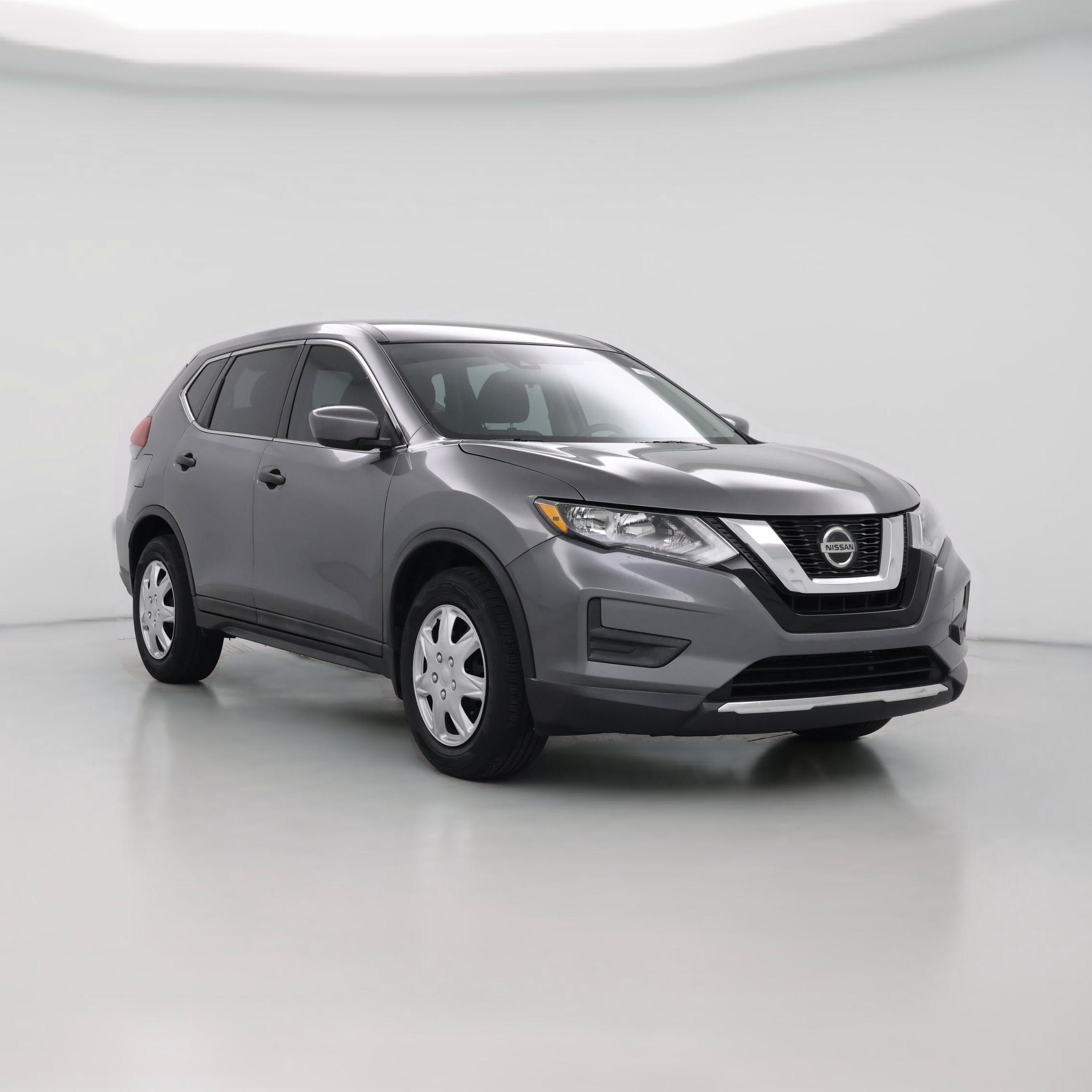 Thumbnail: 2020 Nissan Rogue - 1