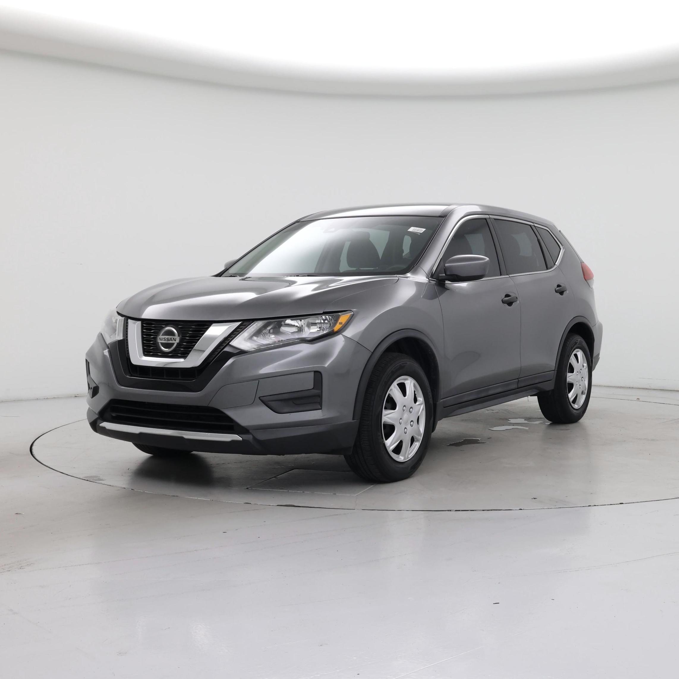 Thumbnail: 2020 Nissan Rogue - 4