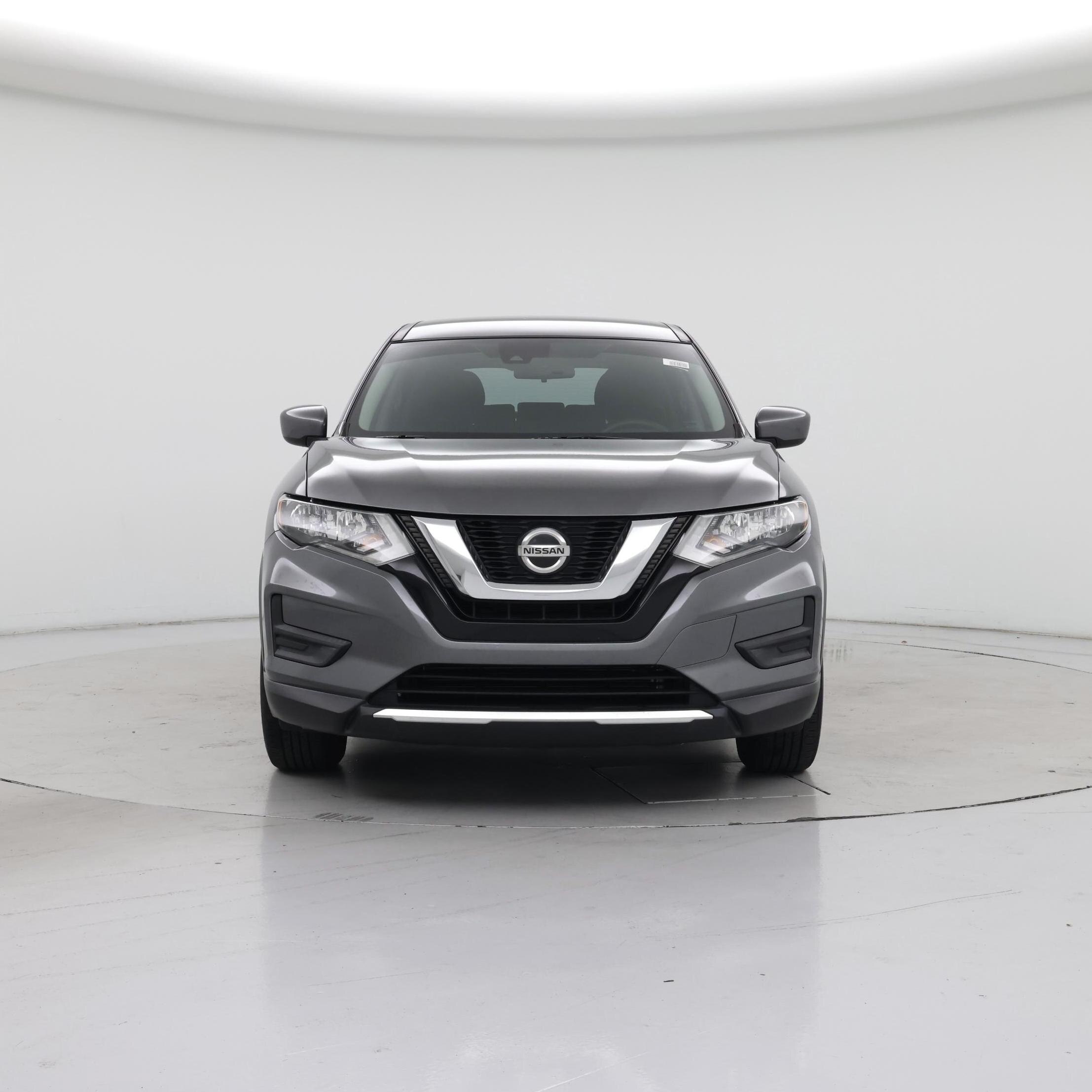 Thumbnail: 2020 Nissan Rogue - 5