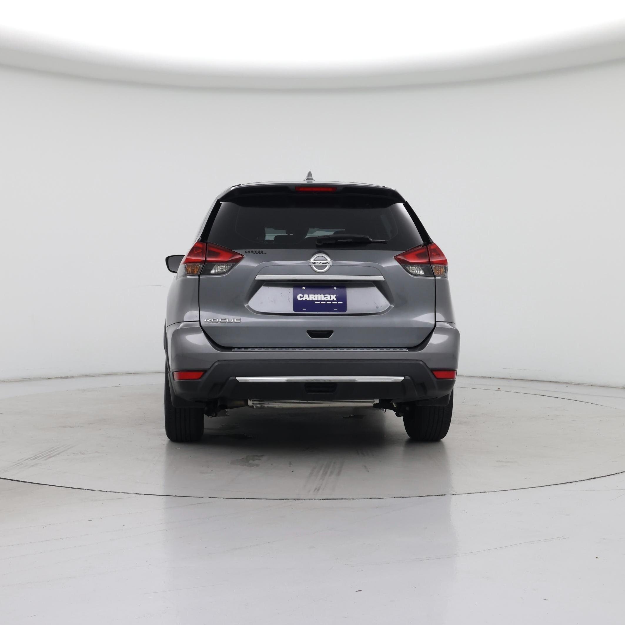 Thumbnail: 2020 Nissan Rogue - 6
