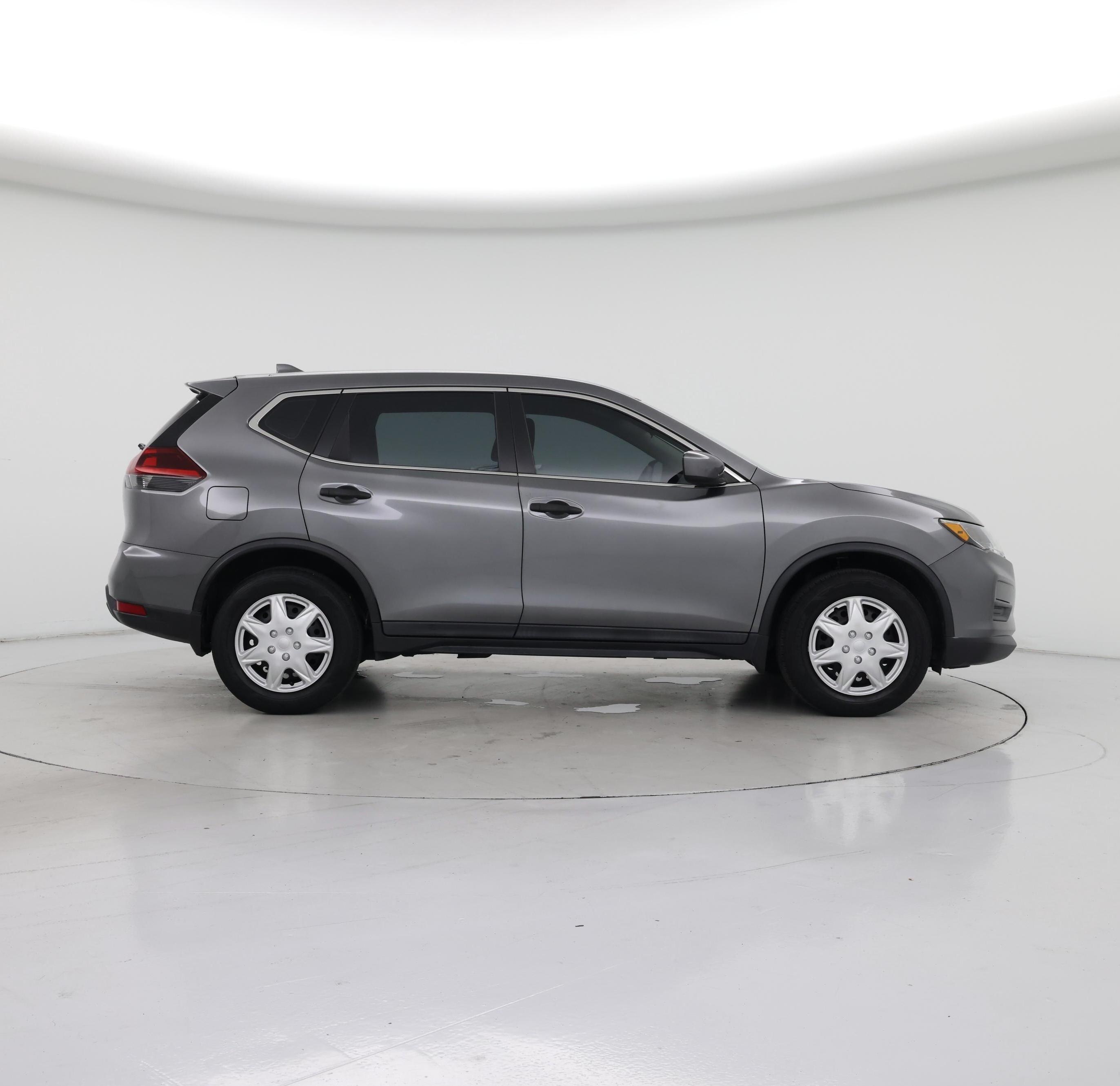 Thumbnail: 2020 Nissan Rogue - 7