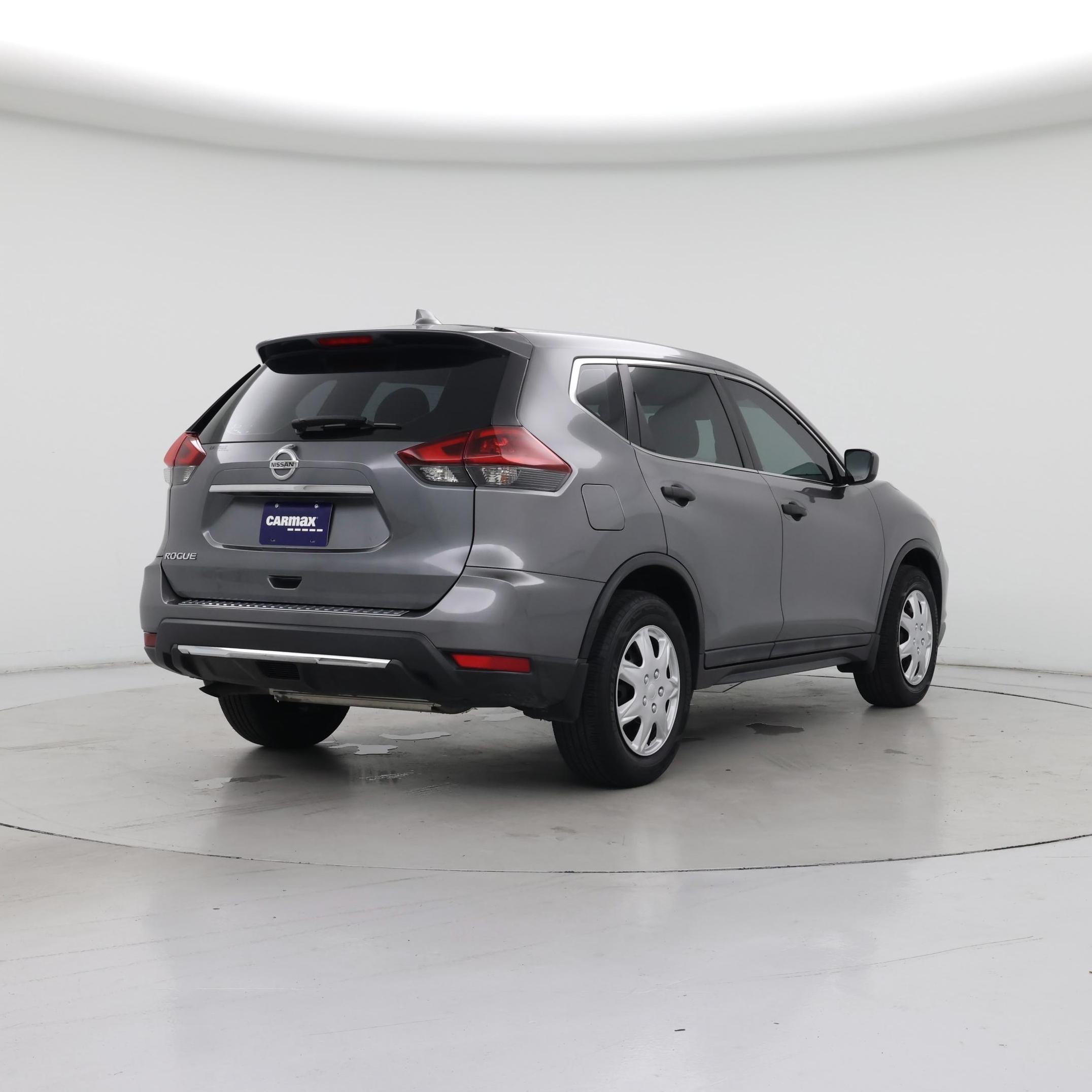 Thumbnail: 2020 Nissan Rogue - 8
