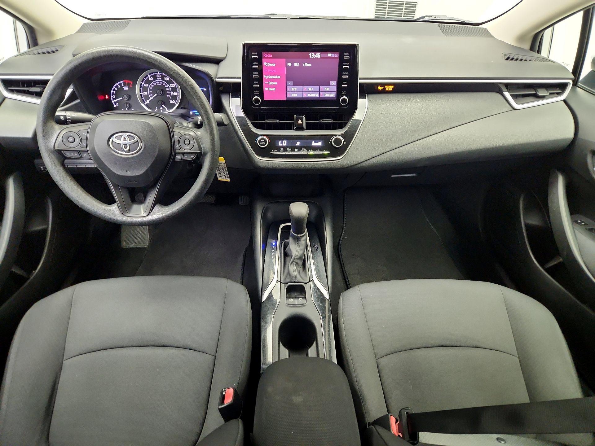 Thumbnail: 2020 Toyota Corolla - 9