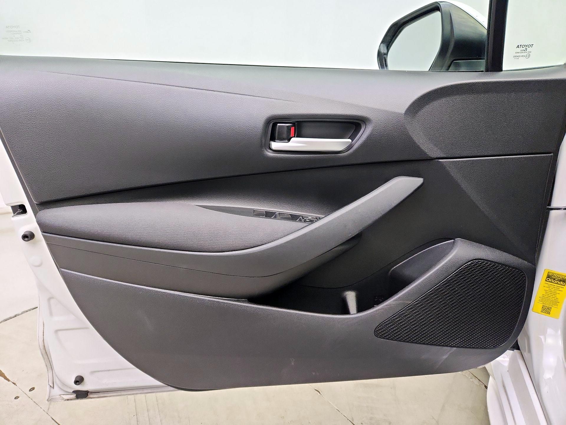 Thumbnail: 2020 Toyota Corolla - 12