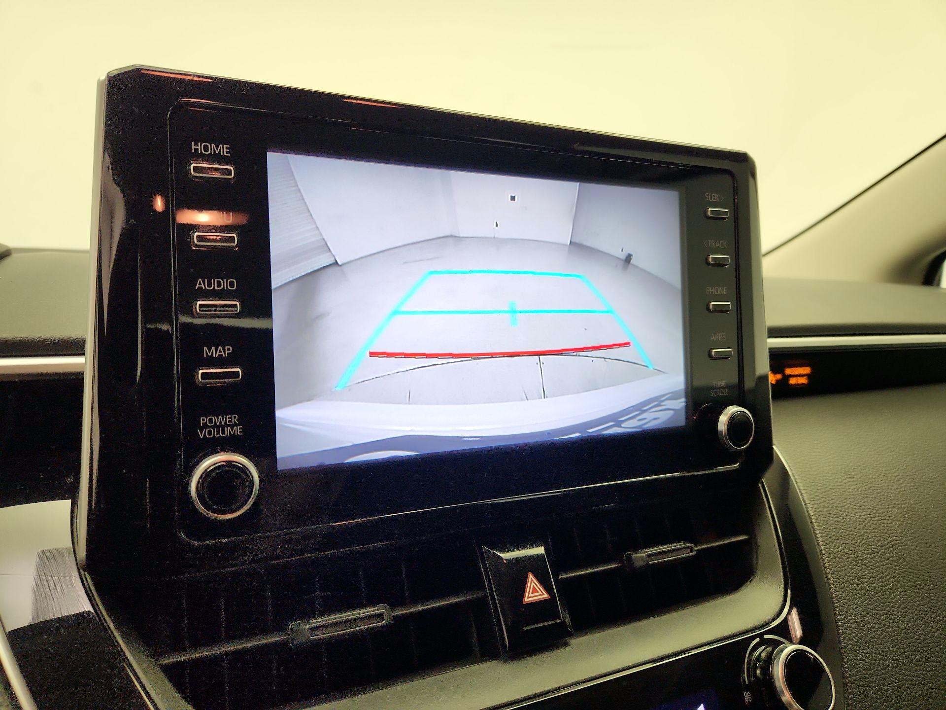 Thumbnail: 2020 Toyota Corolla - 14