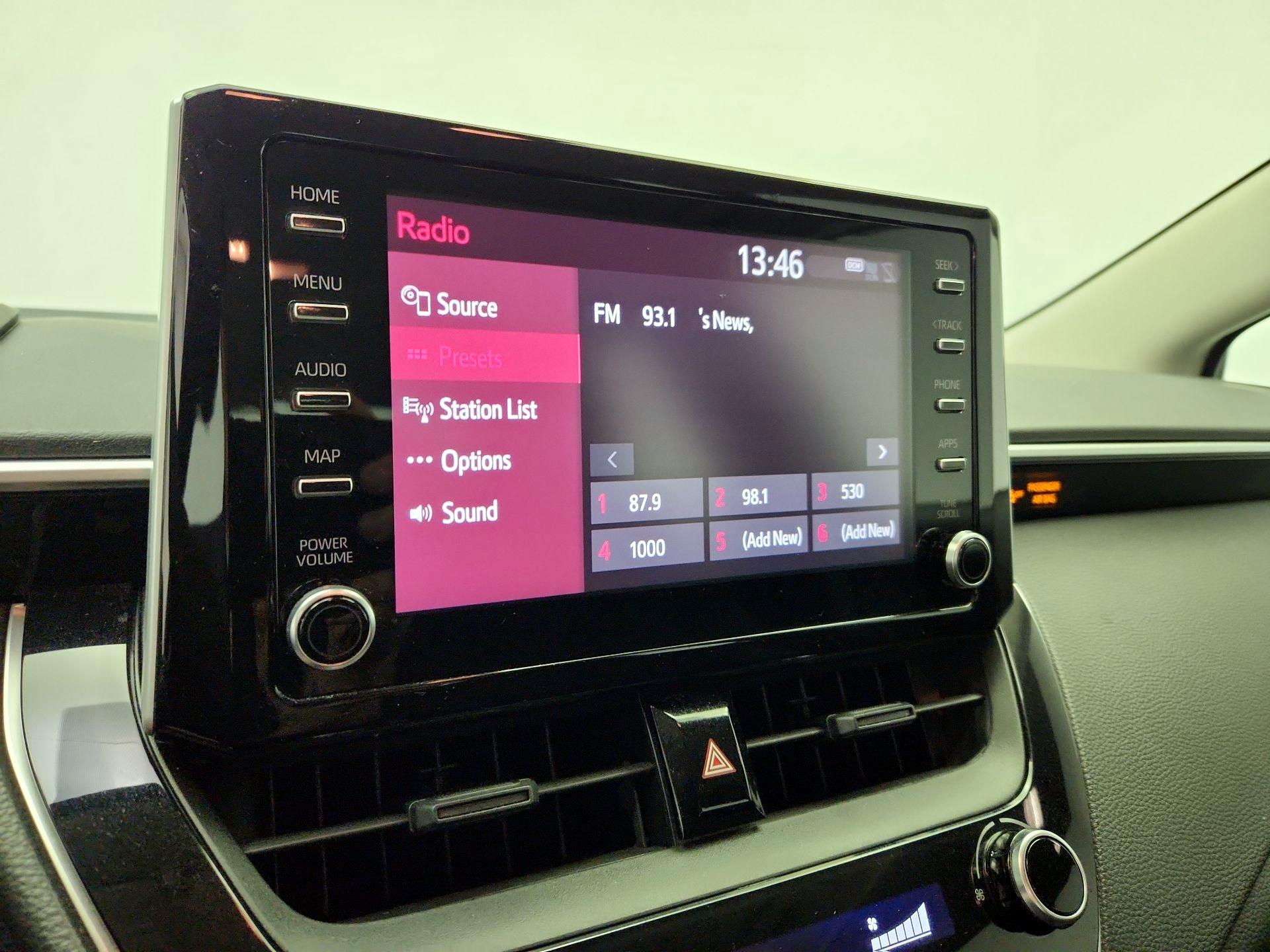 Thumbnail: 2020 Toyota Corolla - 15