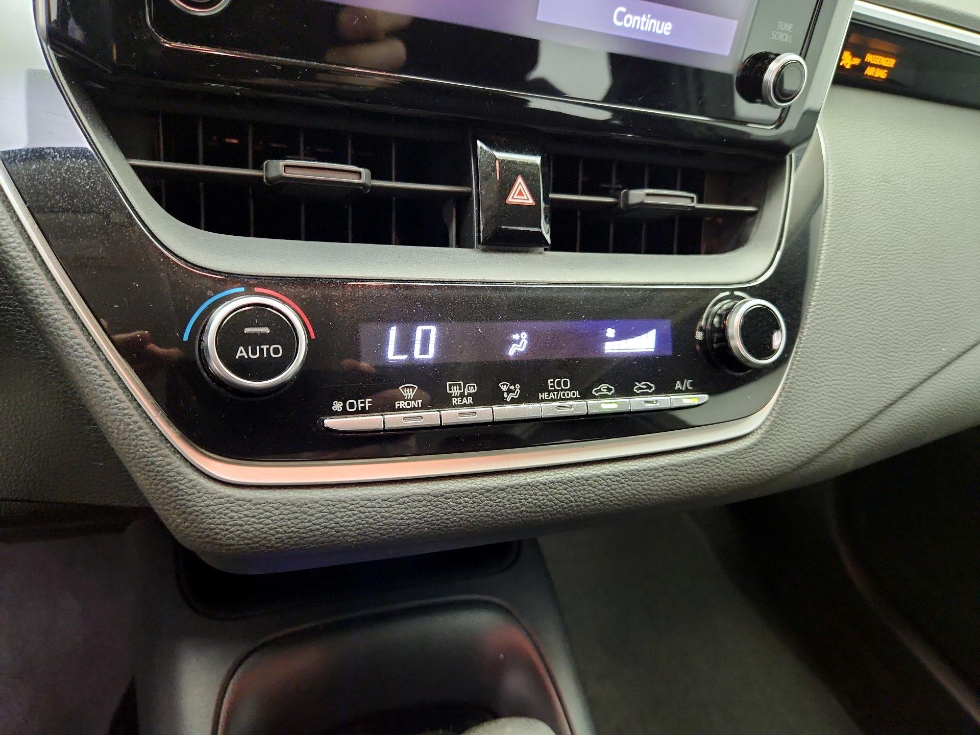 Thumbnail: 2020 Toyota Corolla - 16