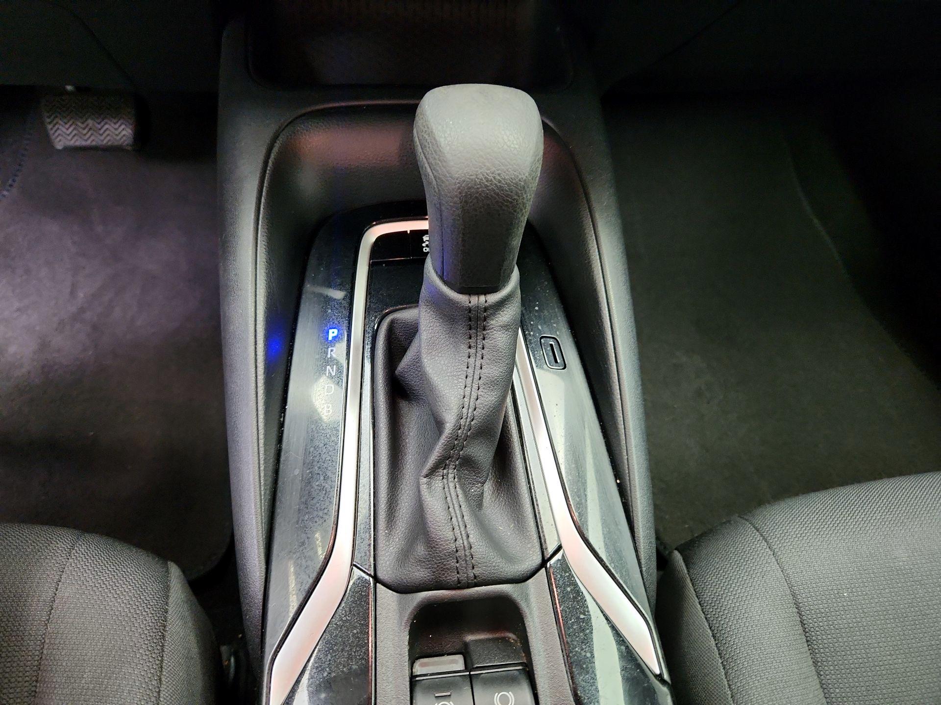 Thumbnail: 2020 Toyota Corolla - 17