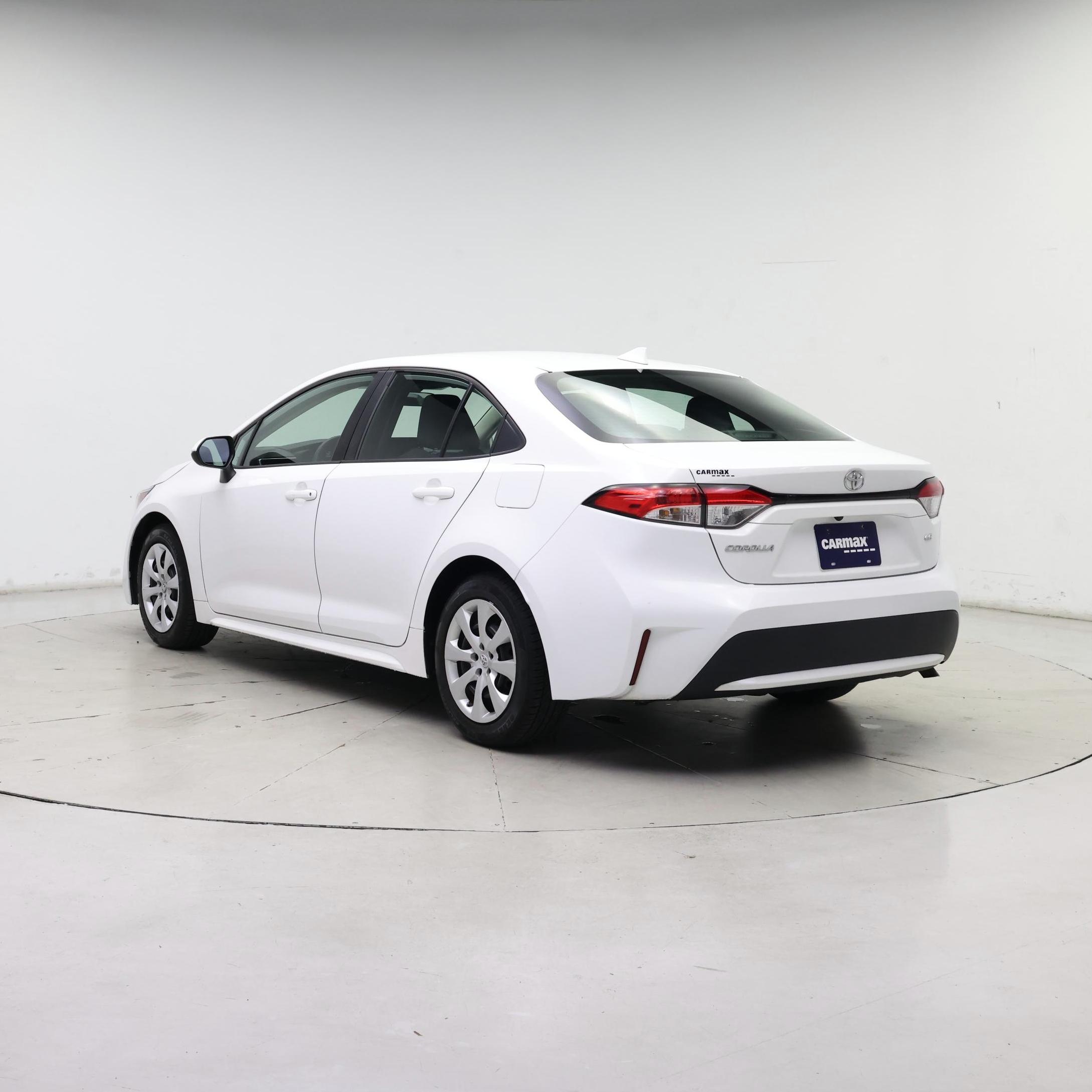 Thumbnail: 2020 Toyota Corolla - 2