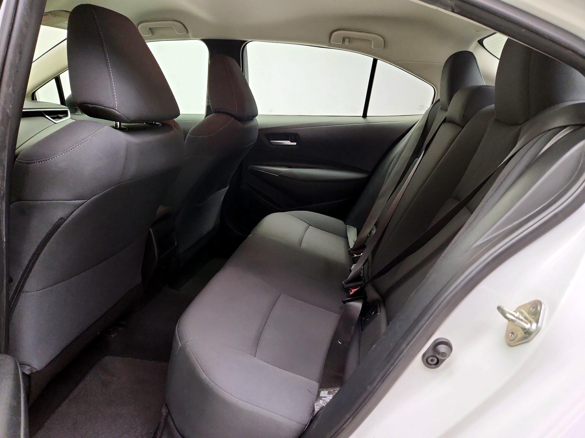 Thumbnail: 2020 Toyota Corolla - 19