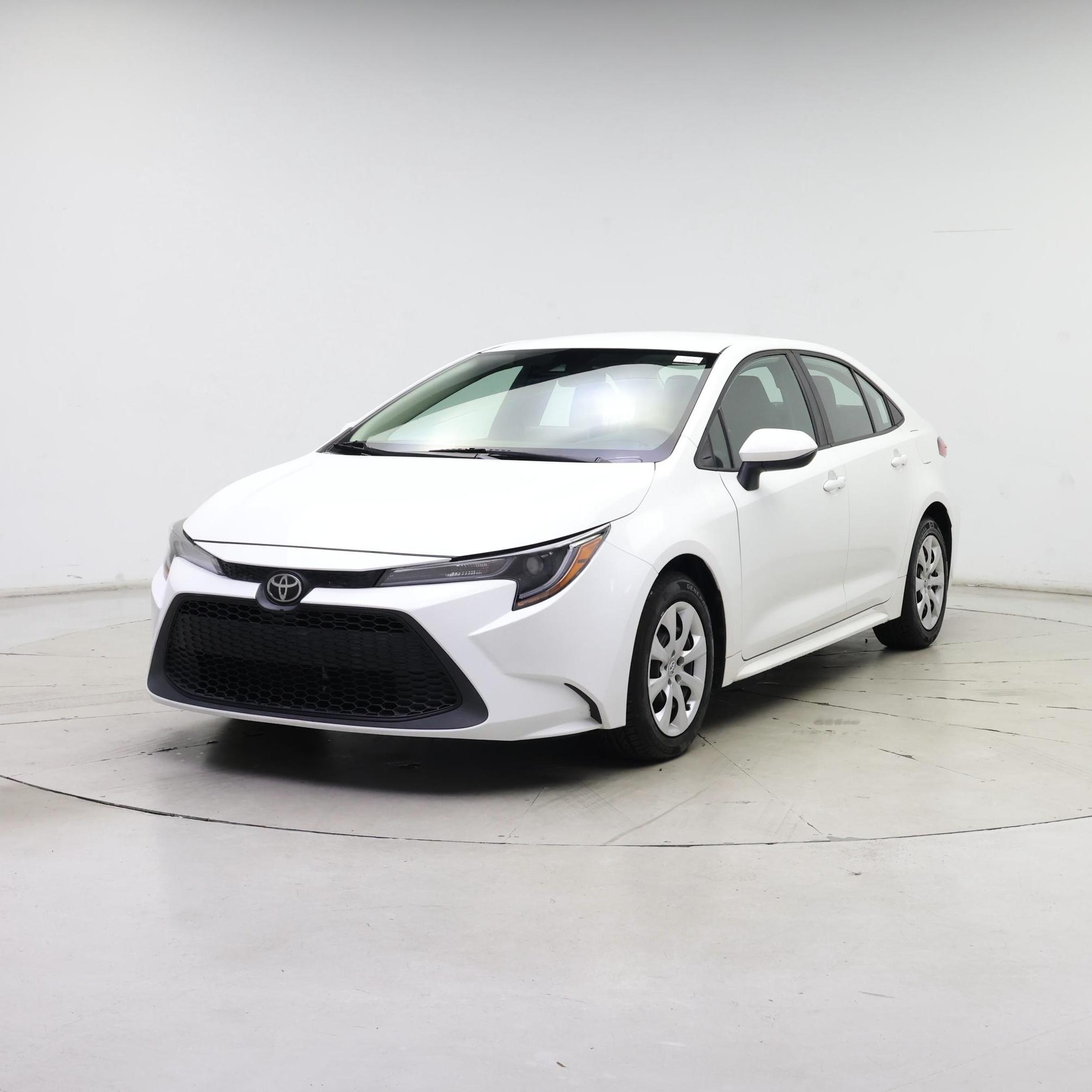 Thumbnail: 2020 Toyota Corolla - 4