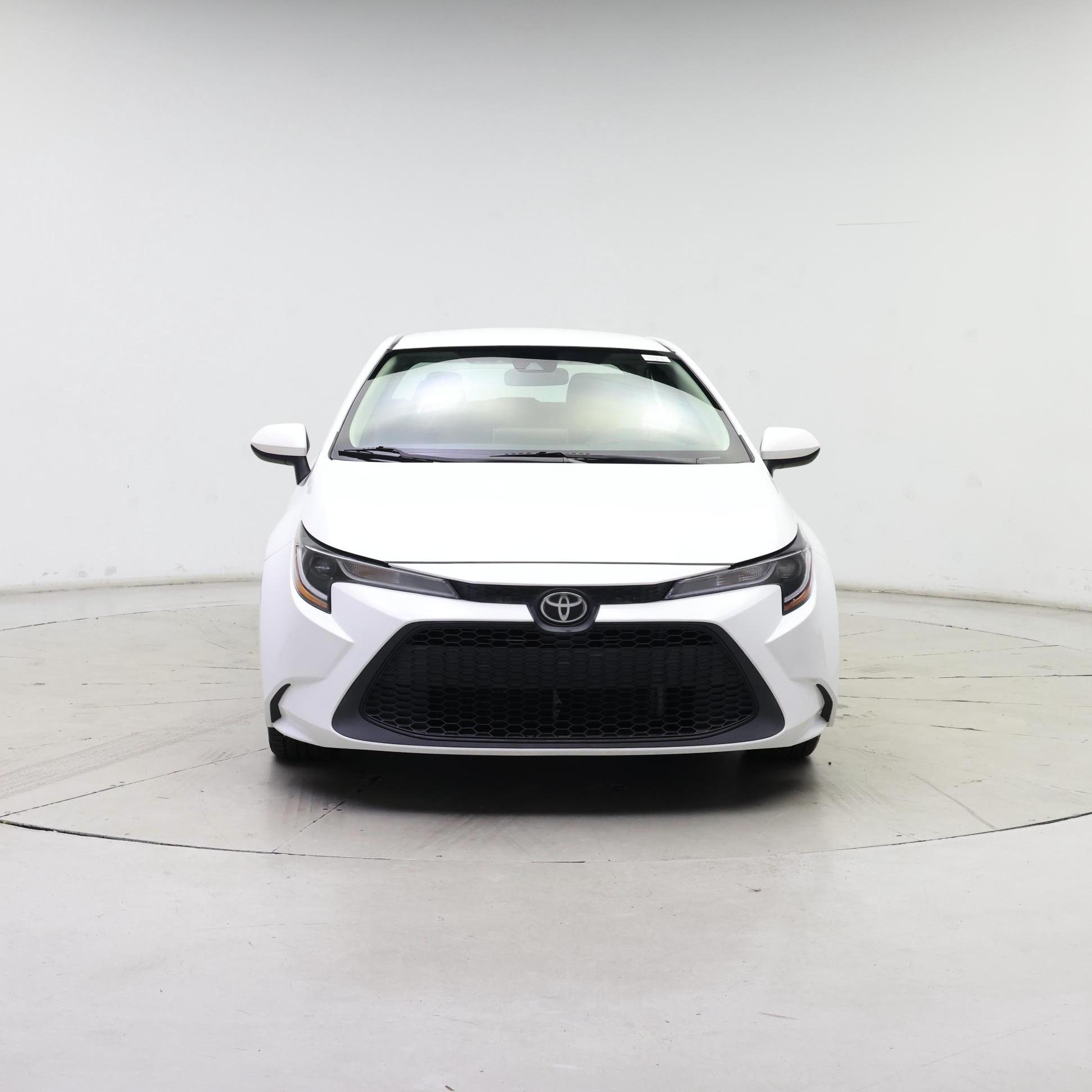 Thumbnail: 2020 Toyota Corolla - 5