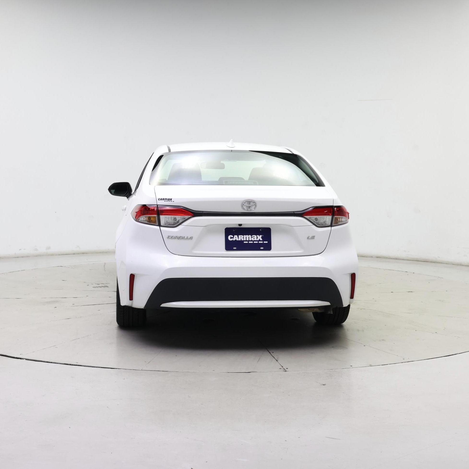 Thumbnail: 2020 Toyota Corolla - 6
